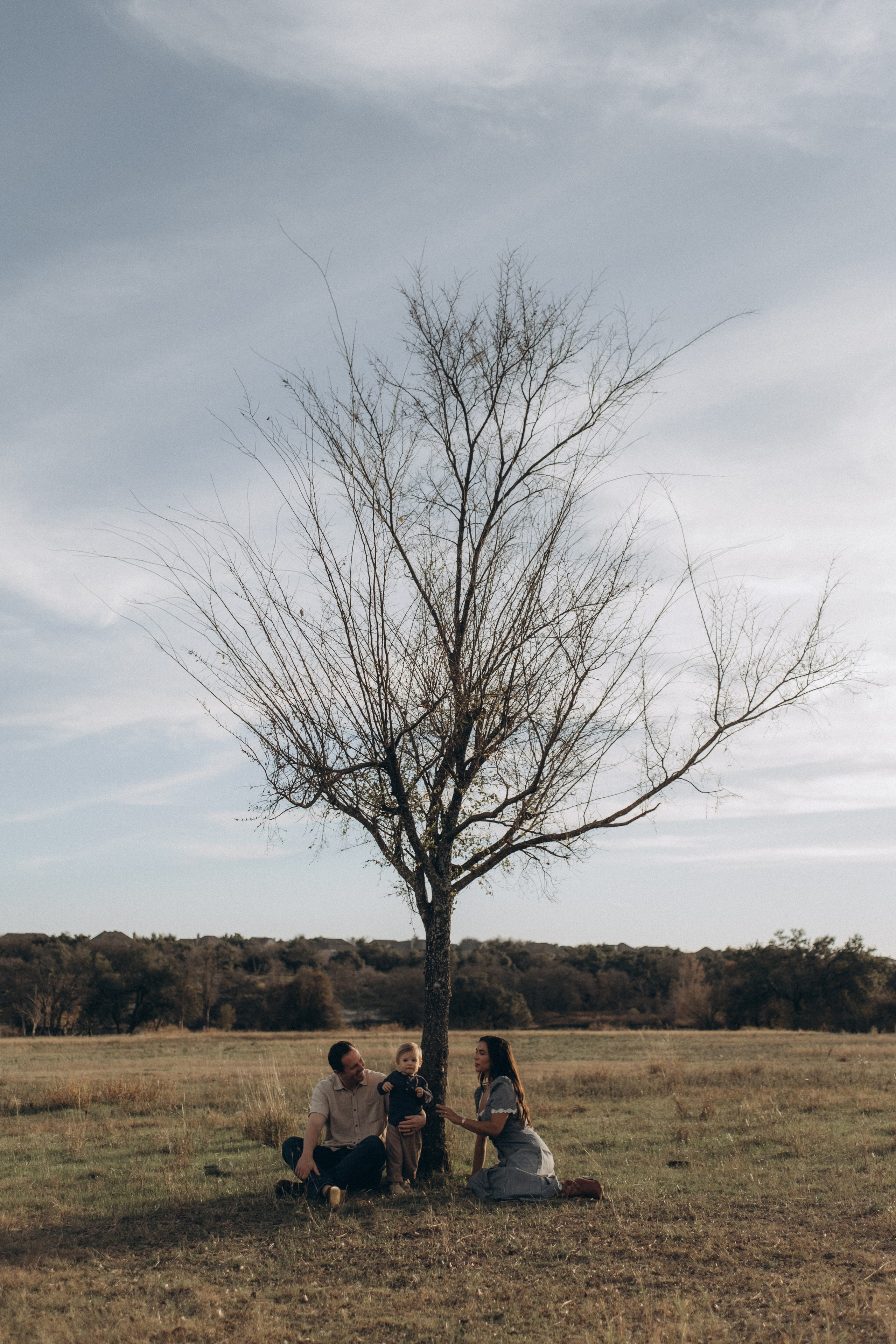 December. Lens Captures Life