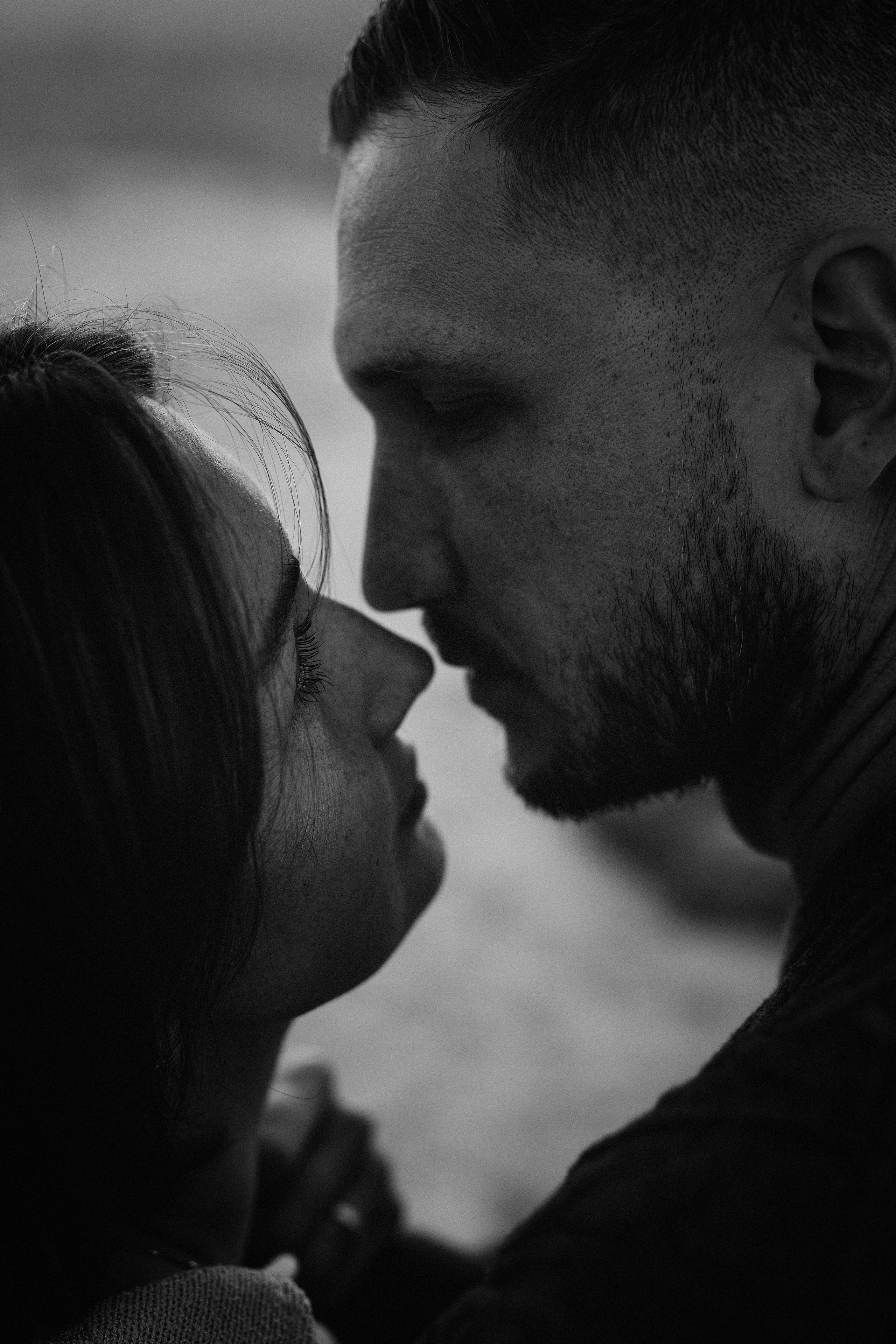 Julia & Roman. Katerina Royter — Photographer for Women 40+