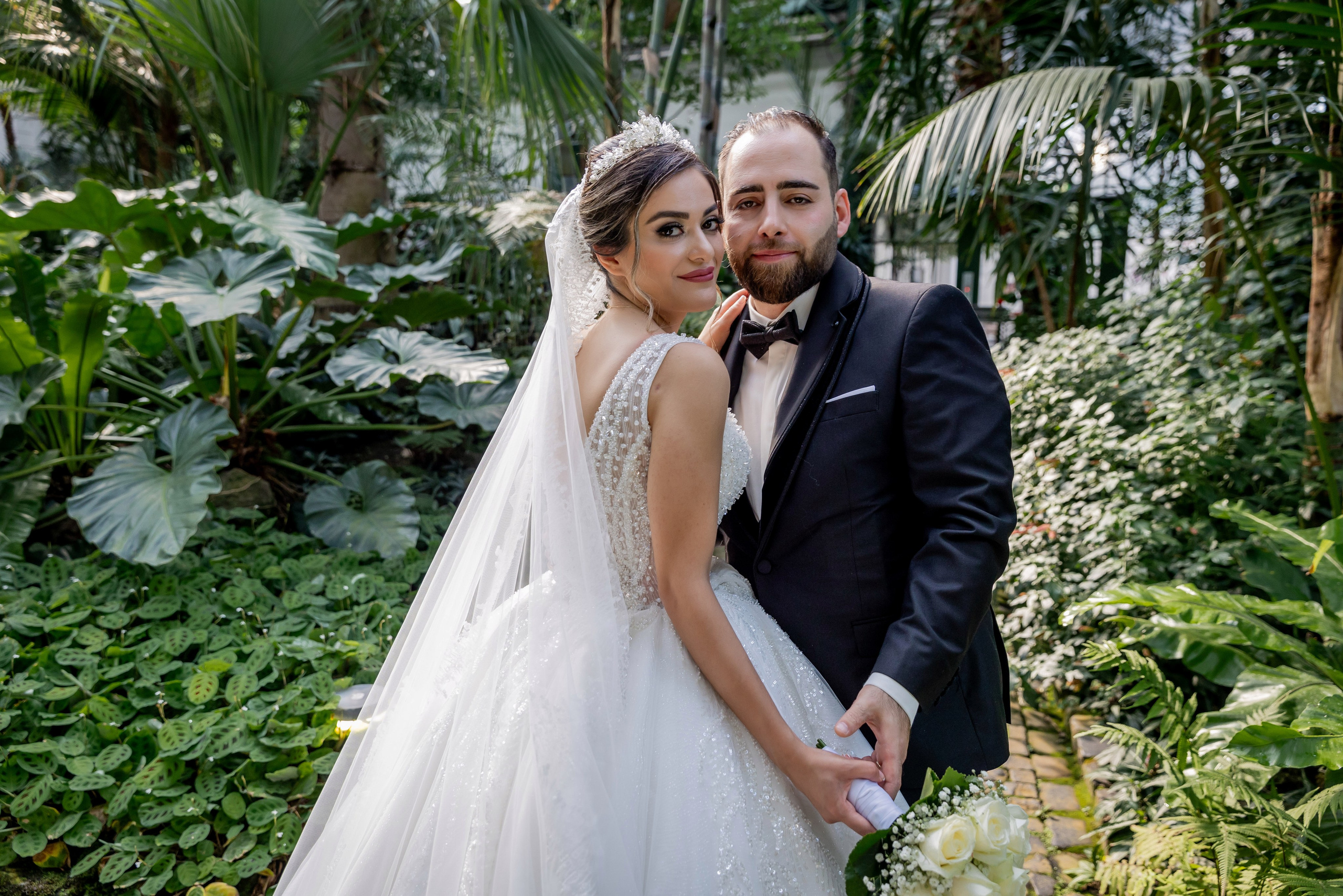 Ahmed und Emine. Wedding Stories — Professional Wedding Photography & Videography in Germany, Italy, Spain & all across Europe