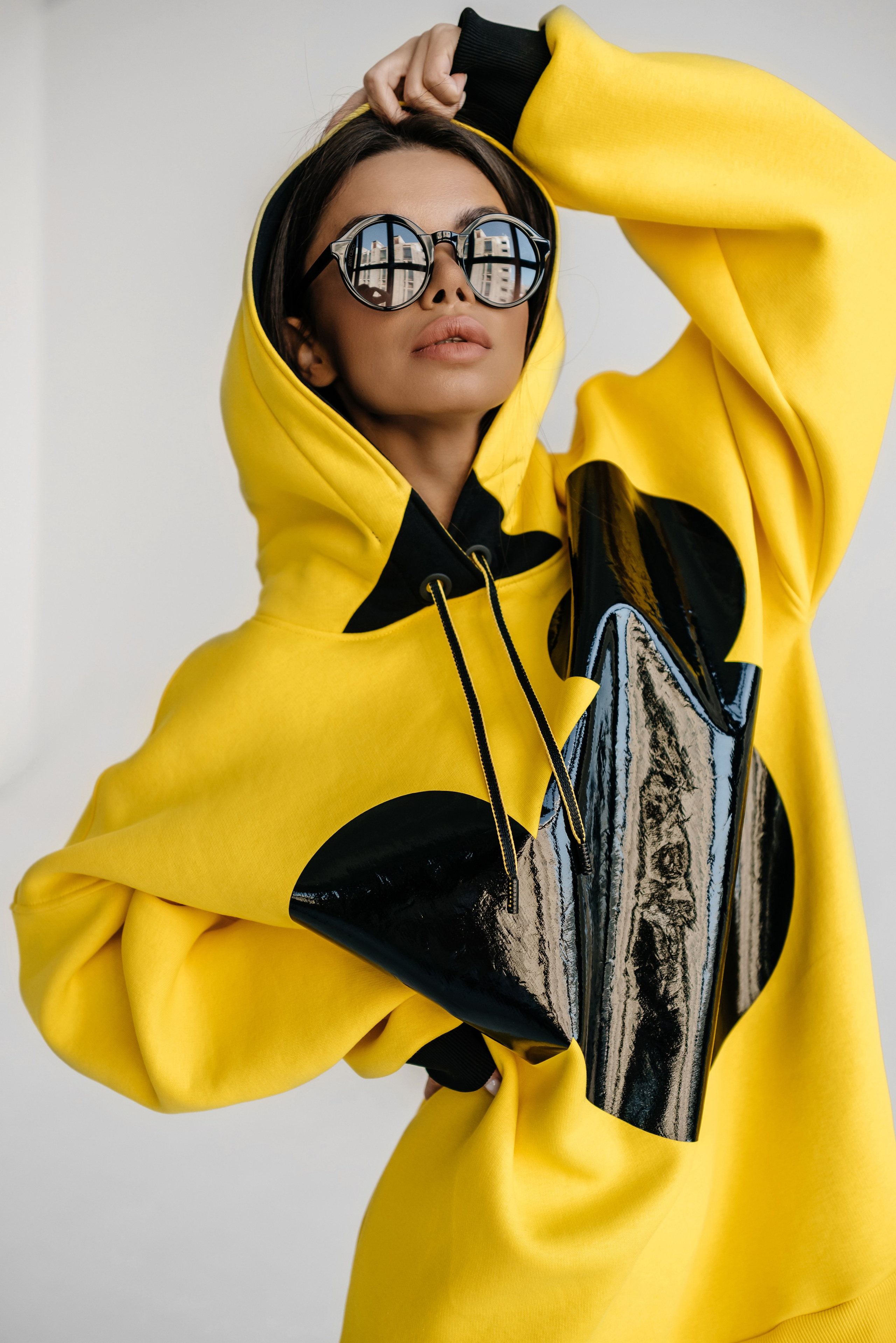 Clothes brand VORONA. Destination Wedding photographer Italy, France, Germany, Spain, Poland Oleg Zaicev