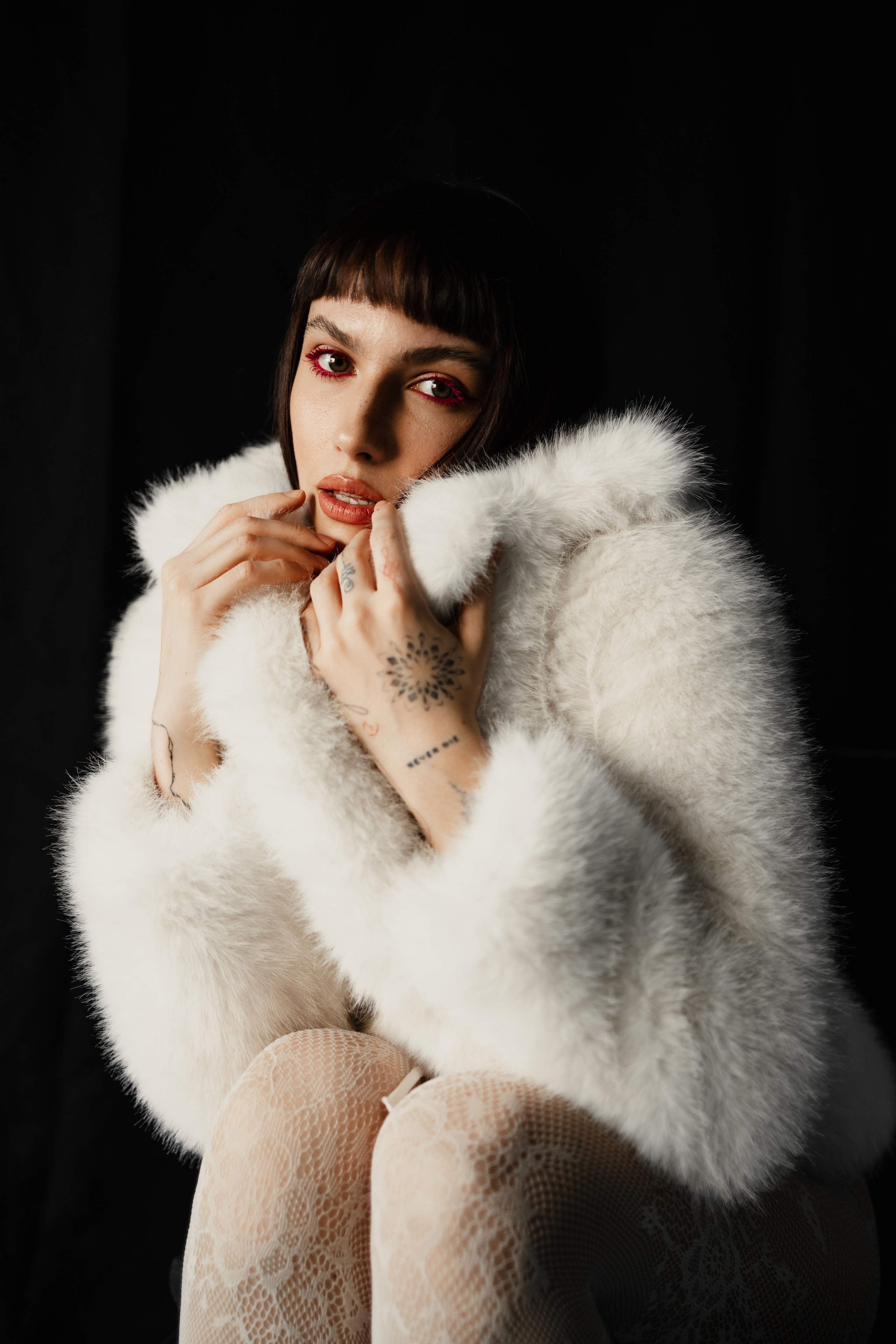 Eva. Elena Gorobets. Photographer in Zagreb