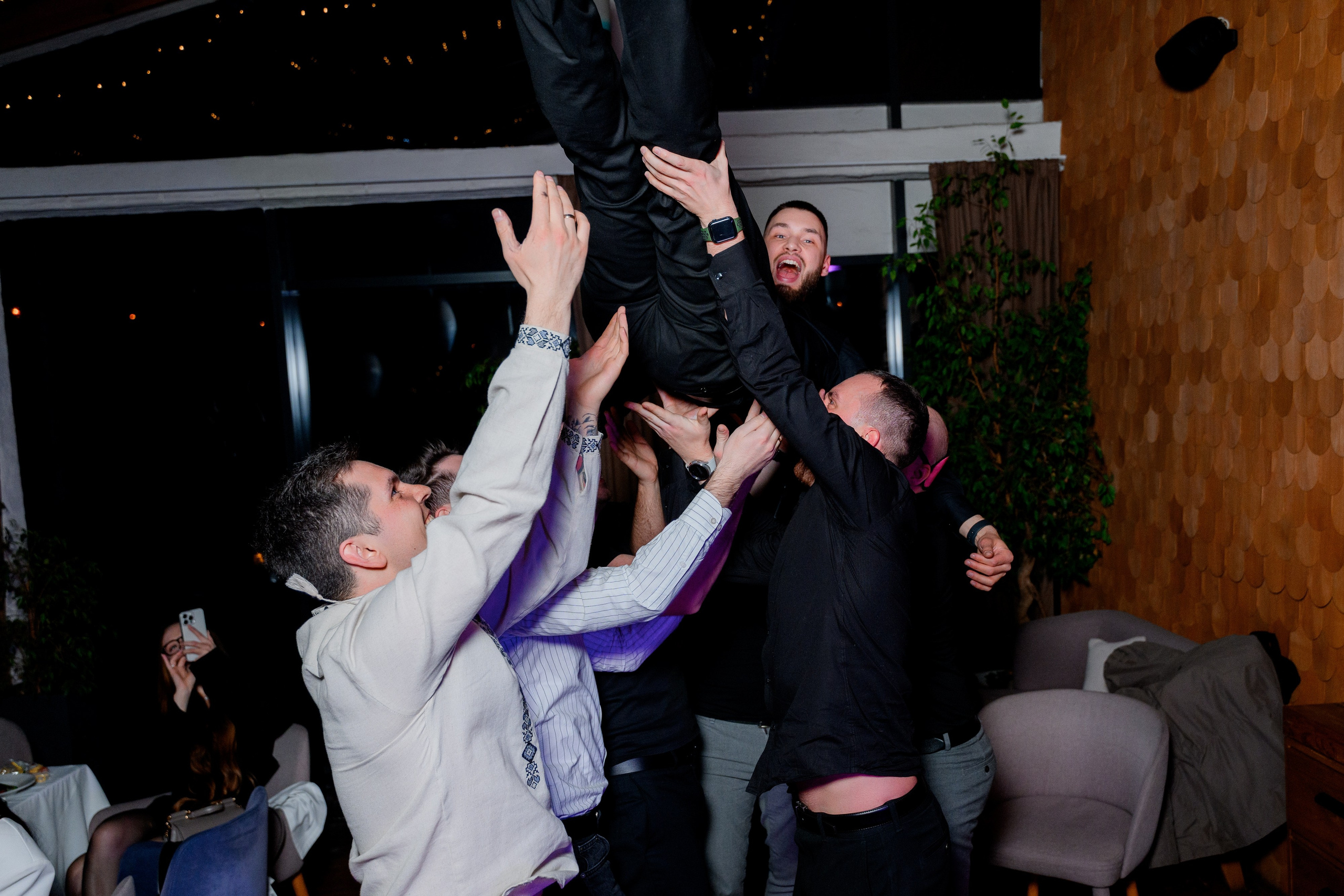 Богдану 30 років. Фотограф Київ