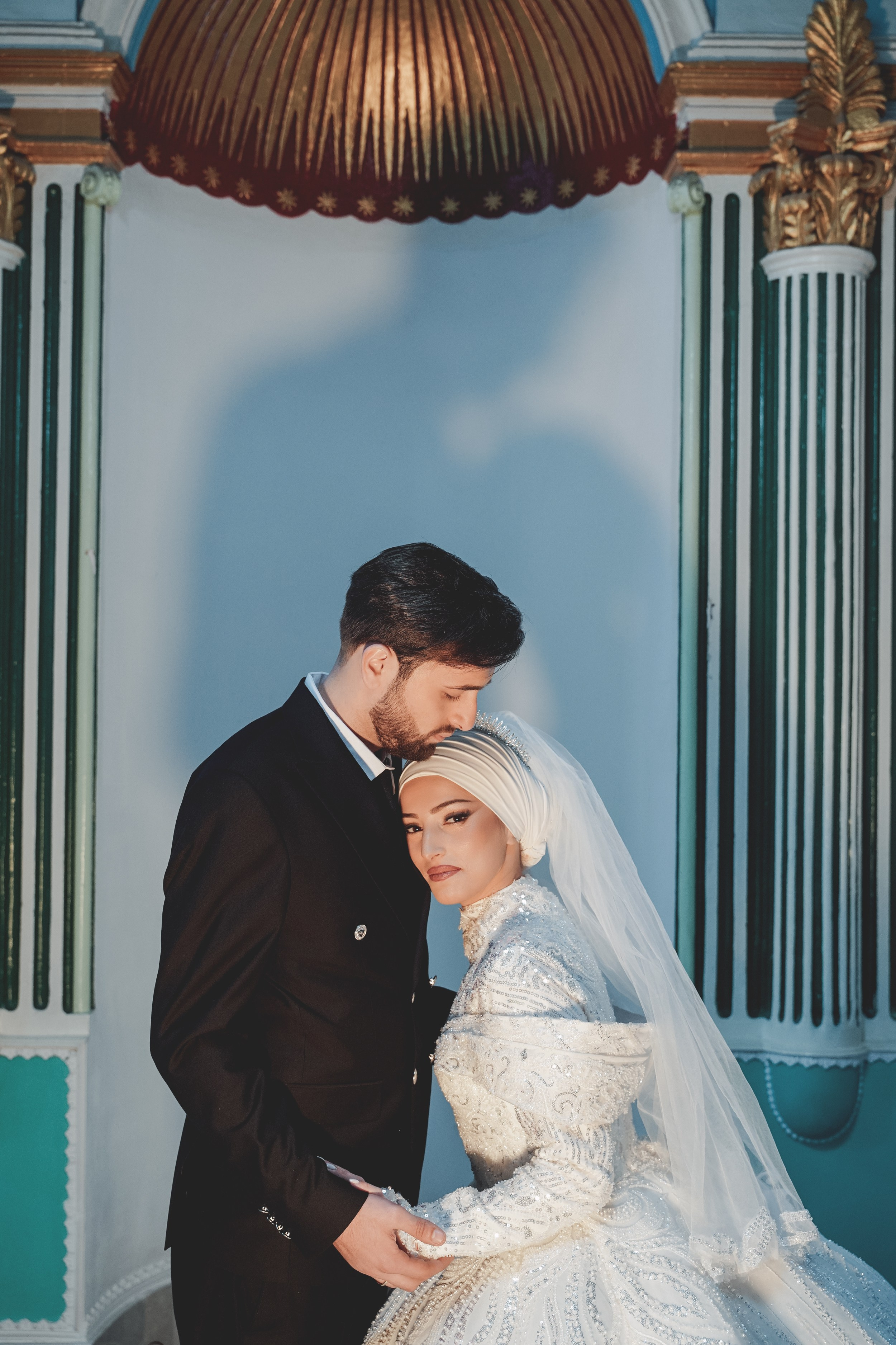 Wedding Batumi. Create your own history with Pierre Studio