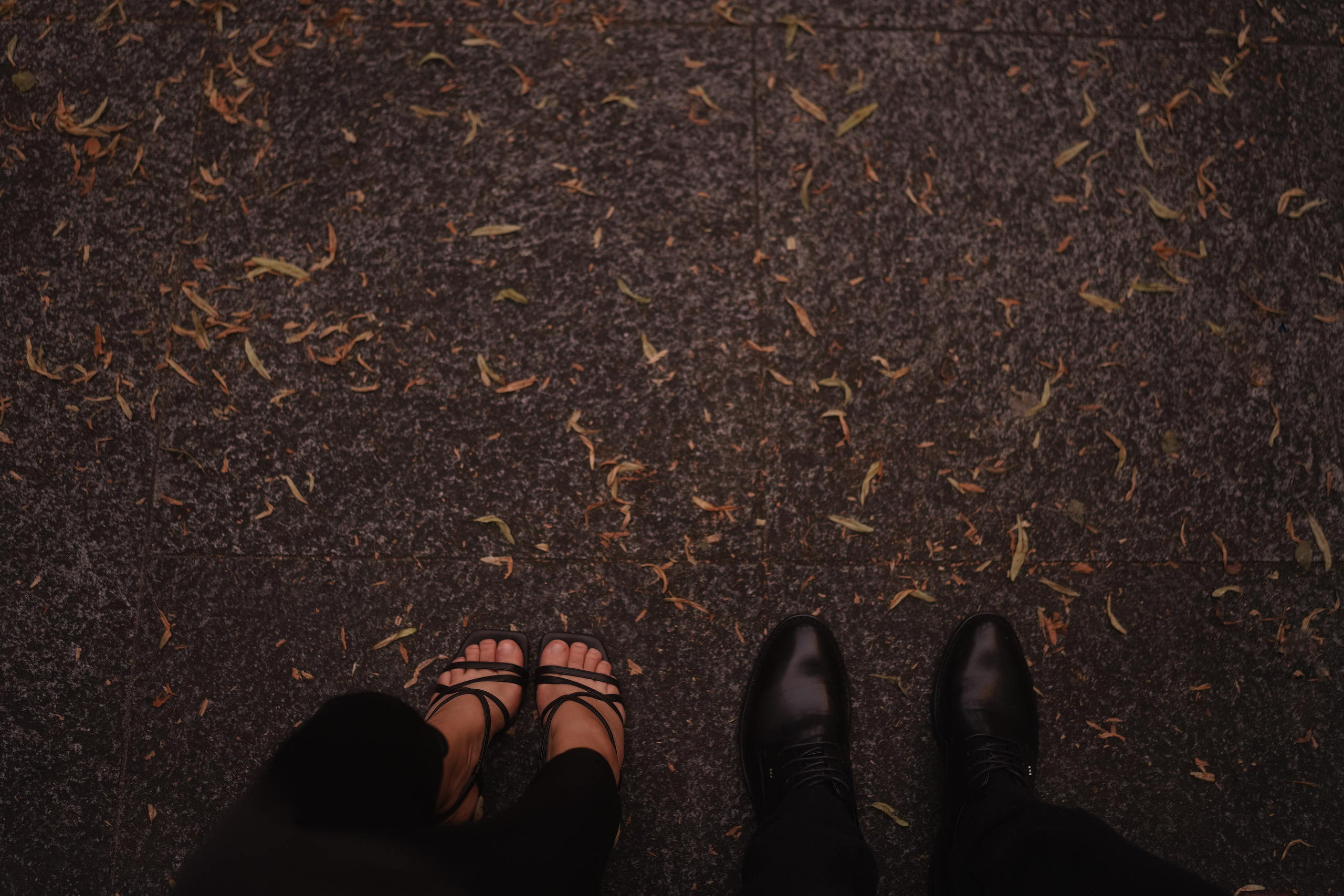 Love Story. Fotografin Iryna Meisinger