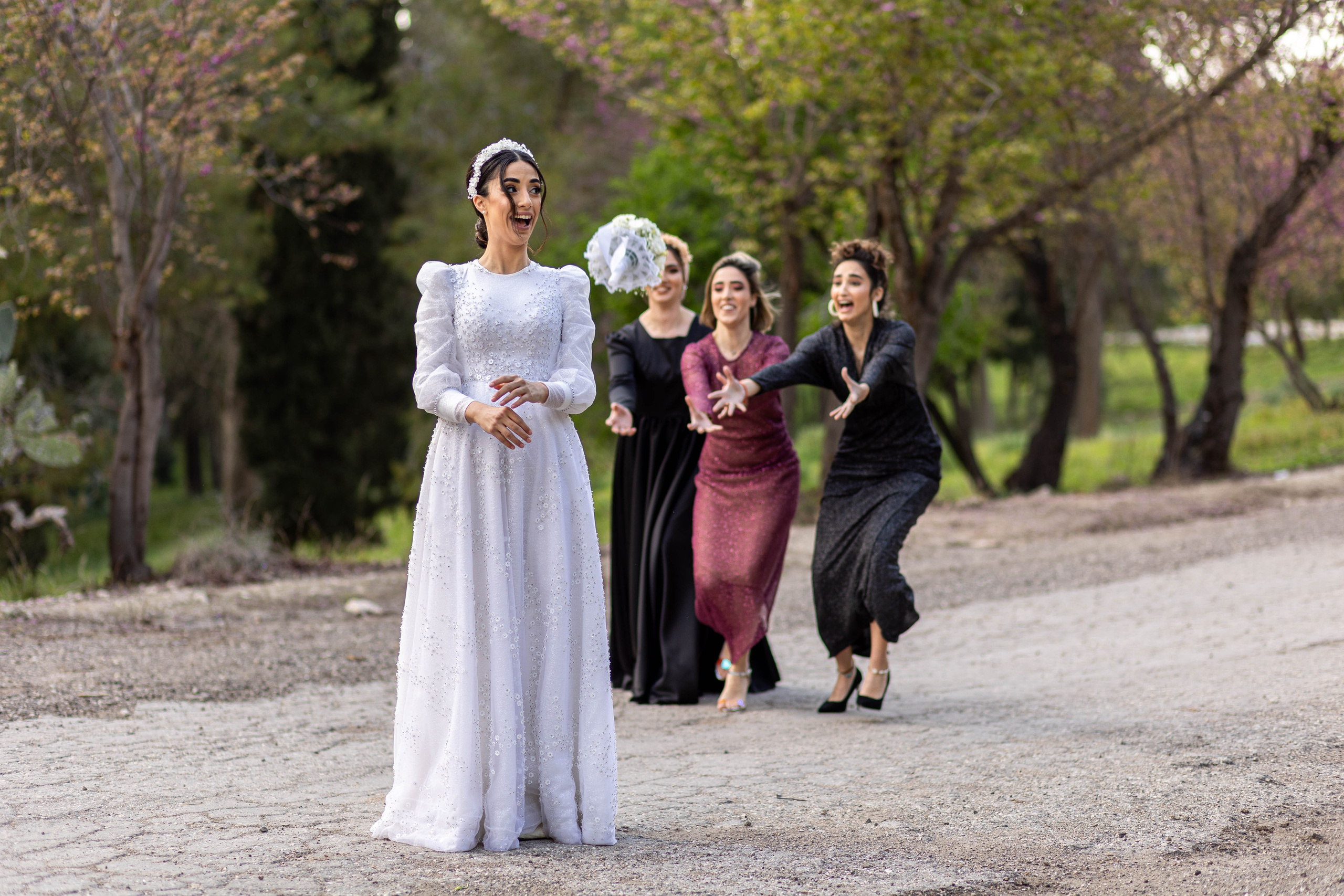 S&N. משה מנשה צלם חתונות