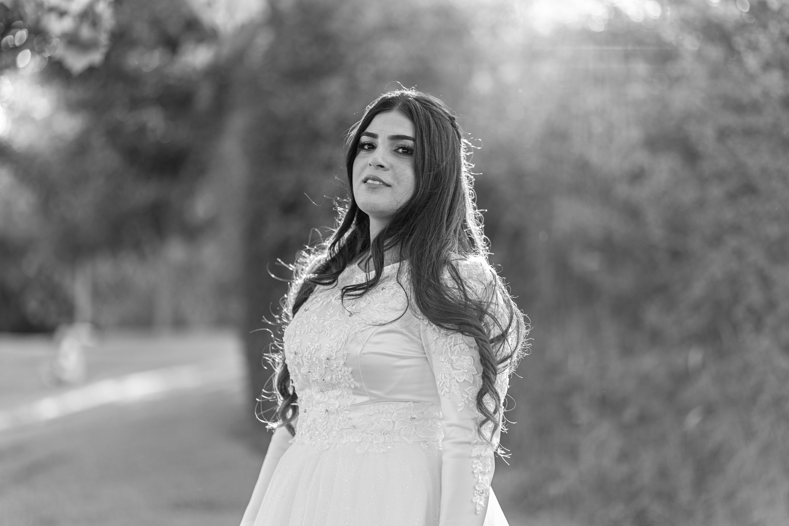 S&S. משה מנשה צלם חתונות