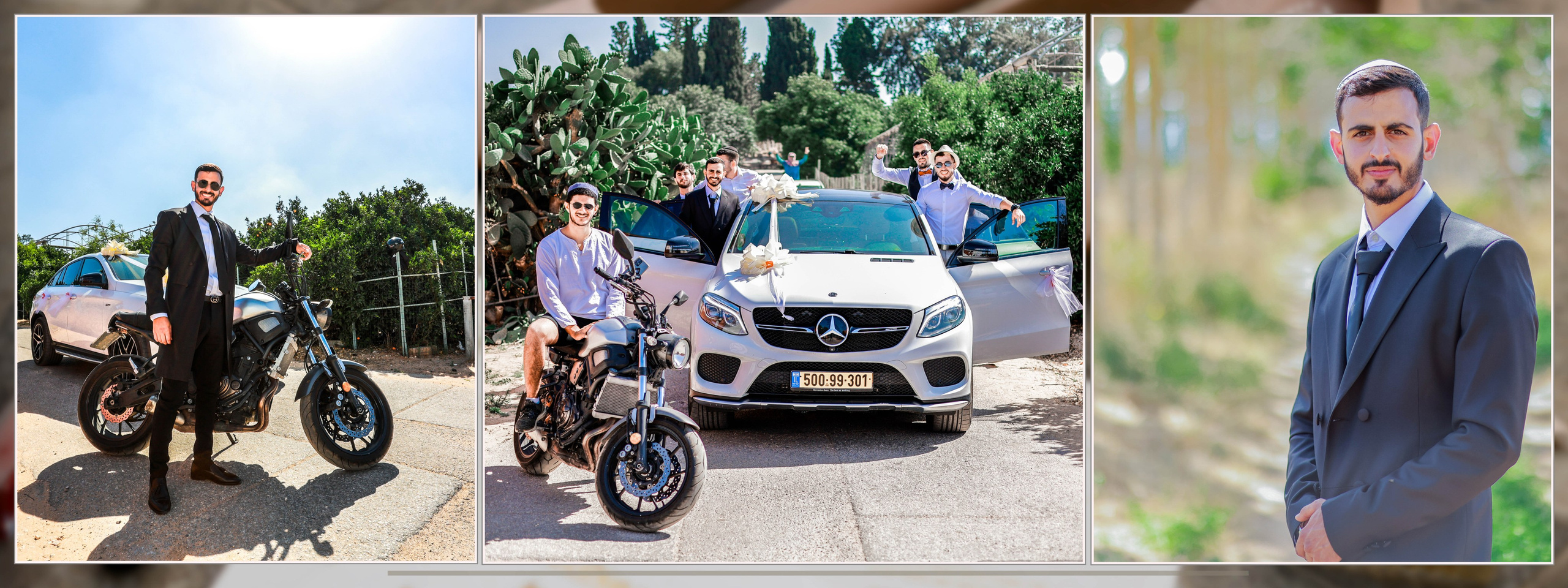 S&Y. משה מנשה צלם חתונות