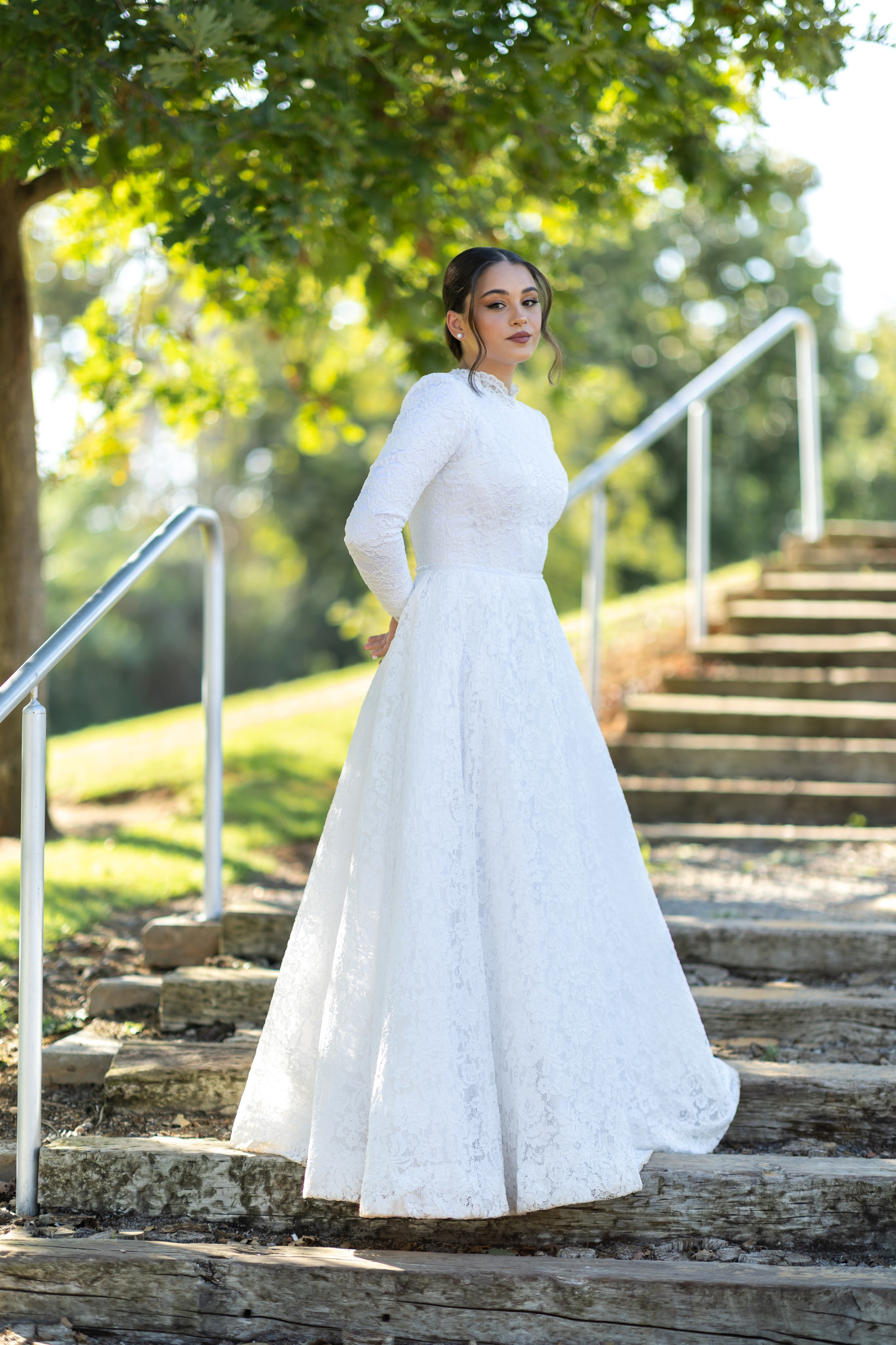 M & L. משה מנשה צלם חתונות