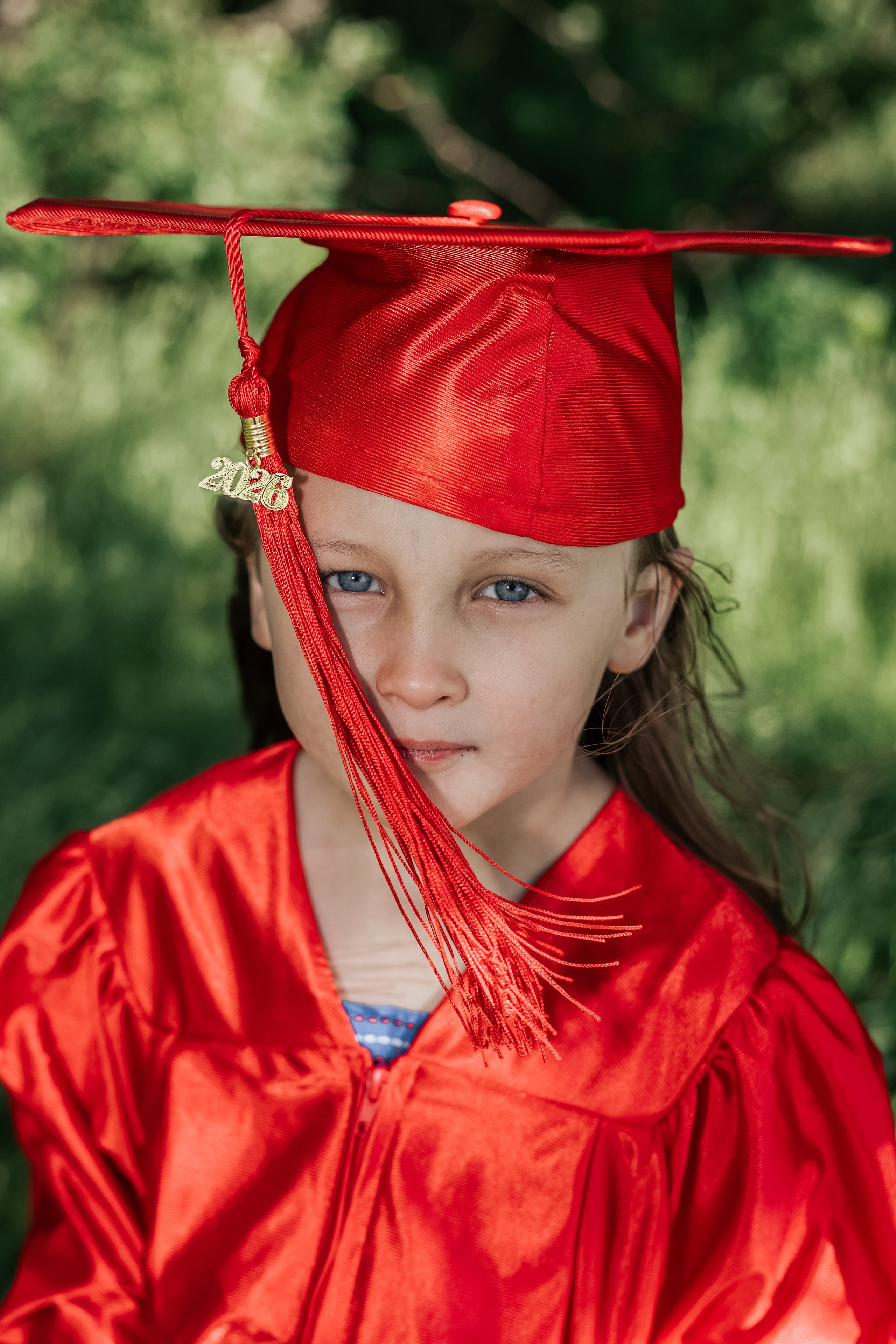 Kindergarten graduation. Photography Vanessa Brits