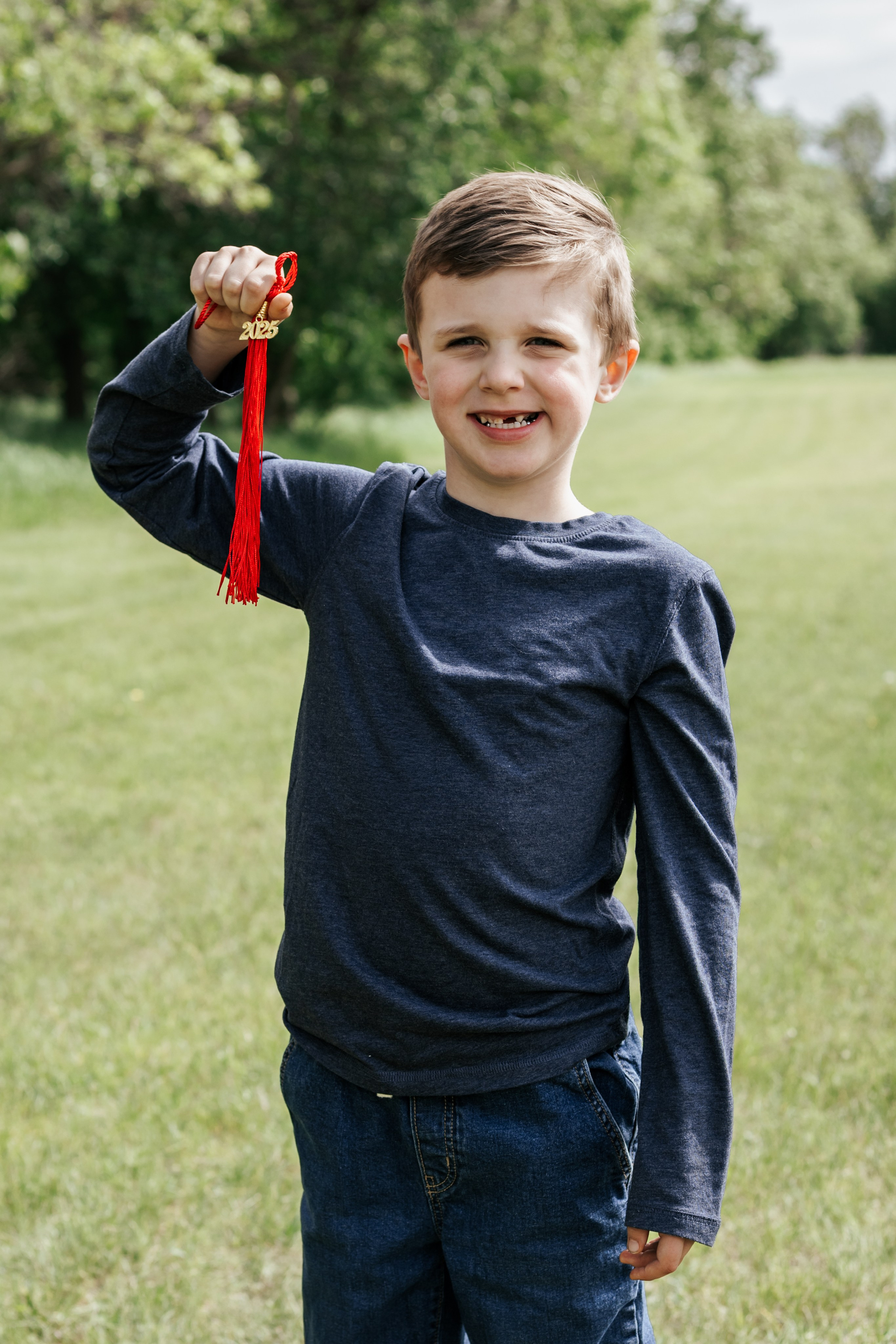 Kindergarten graduation. Photography Vanessa Brits