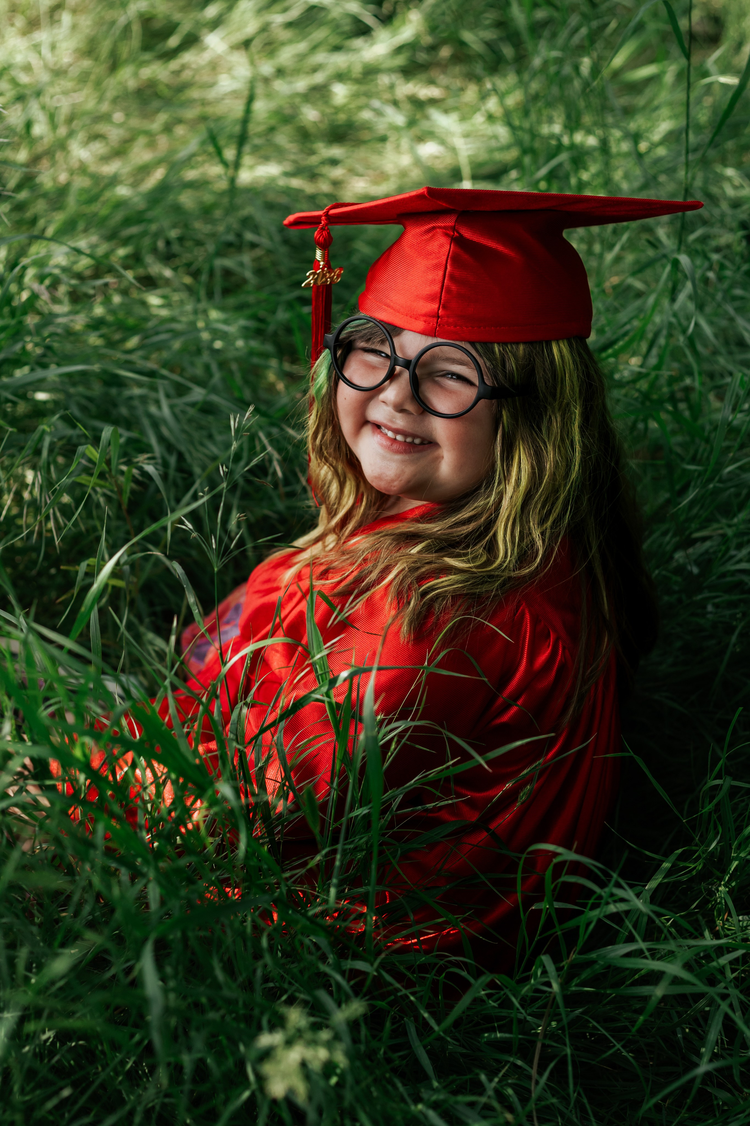 Kindergarten graduation. Photography Vanessa Brits