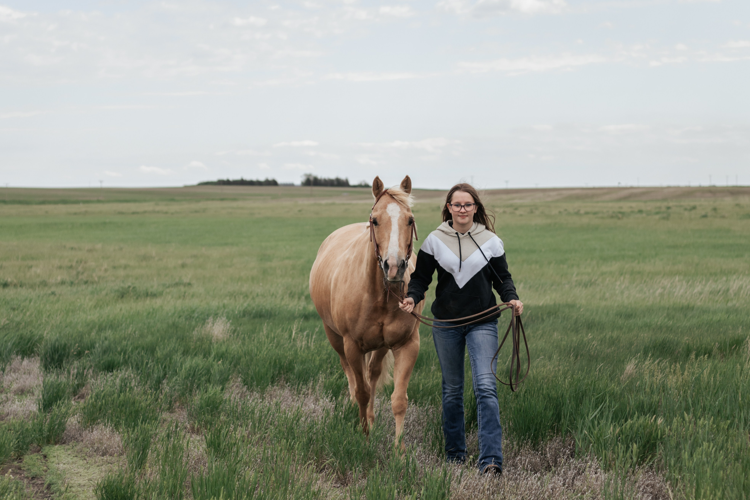 Western. Photography Vanessa Brits