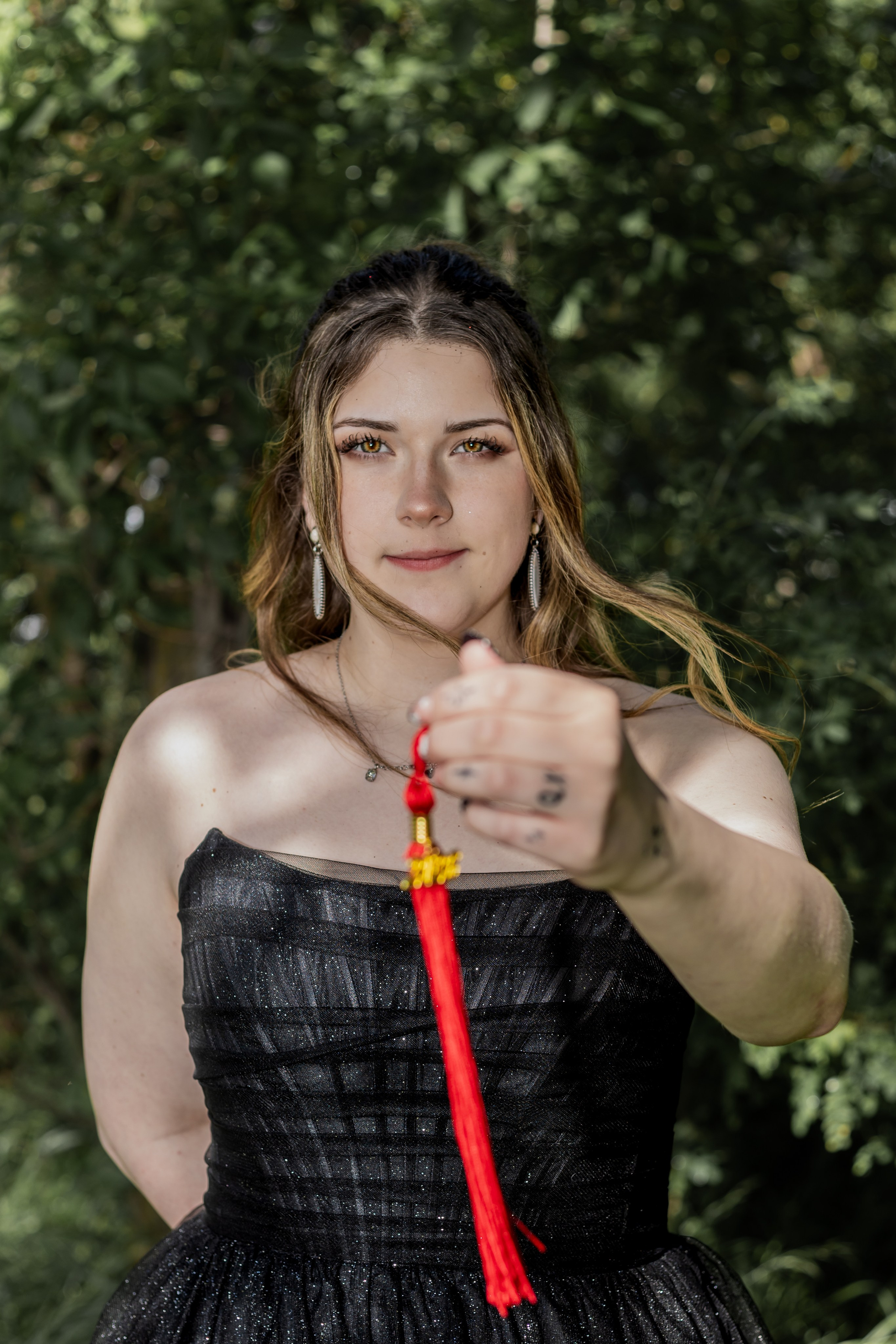 Graduation. Photography Vanessa Brits