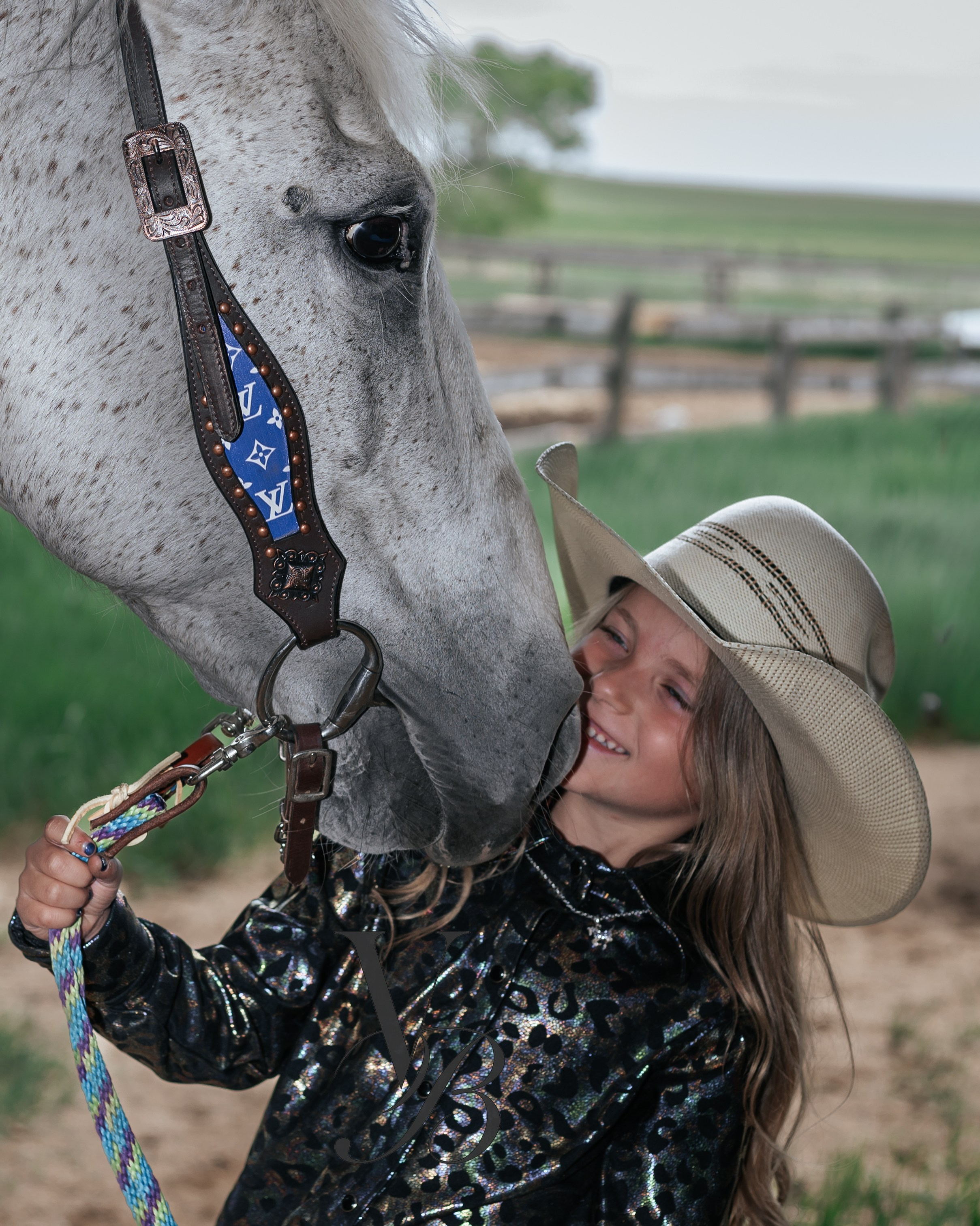 Western. Photography Vanessa Brits
