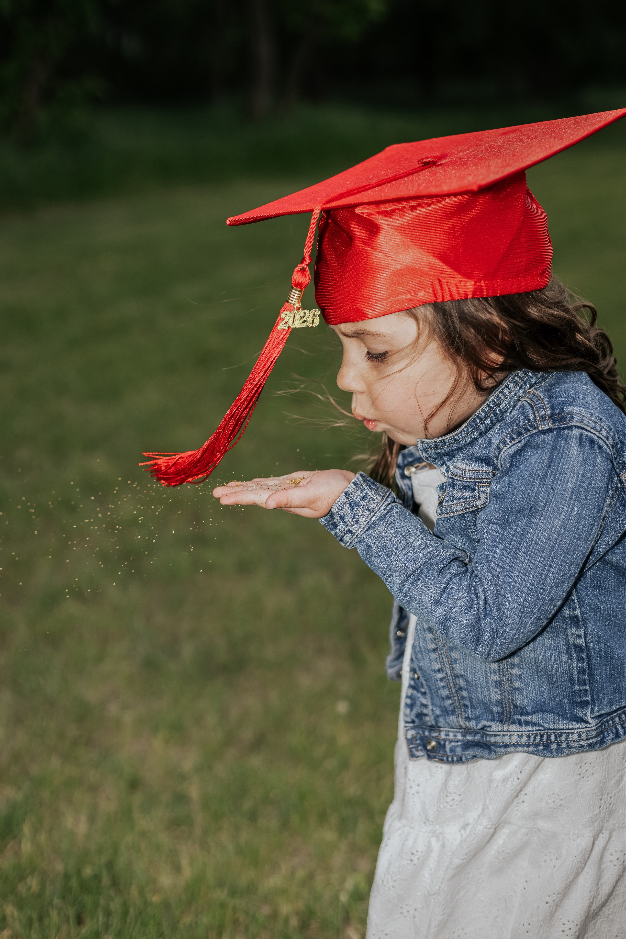 Kindergarten graduation. Photography Vanessa Brits