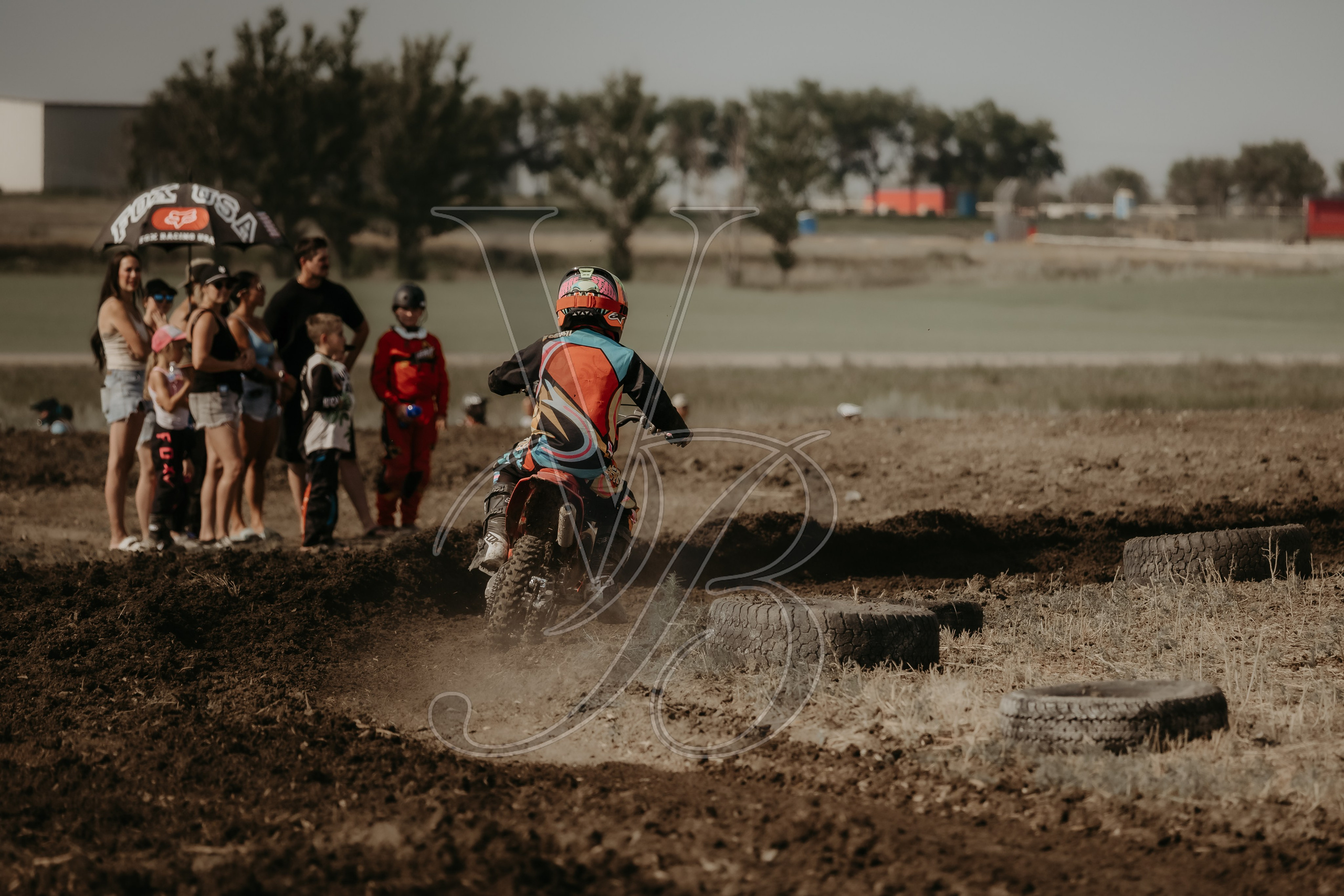 Motocross. Photography Vanessa Brits