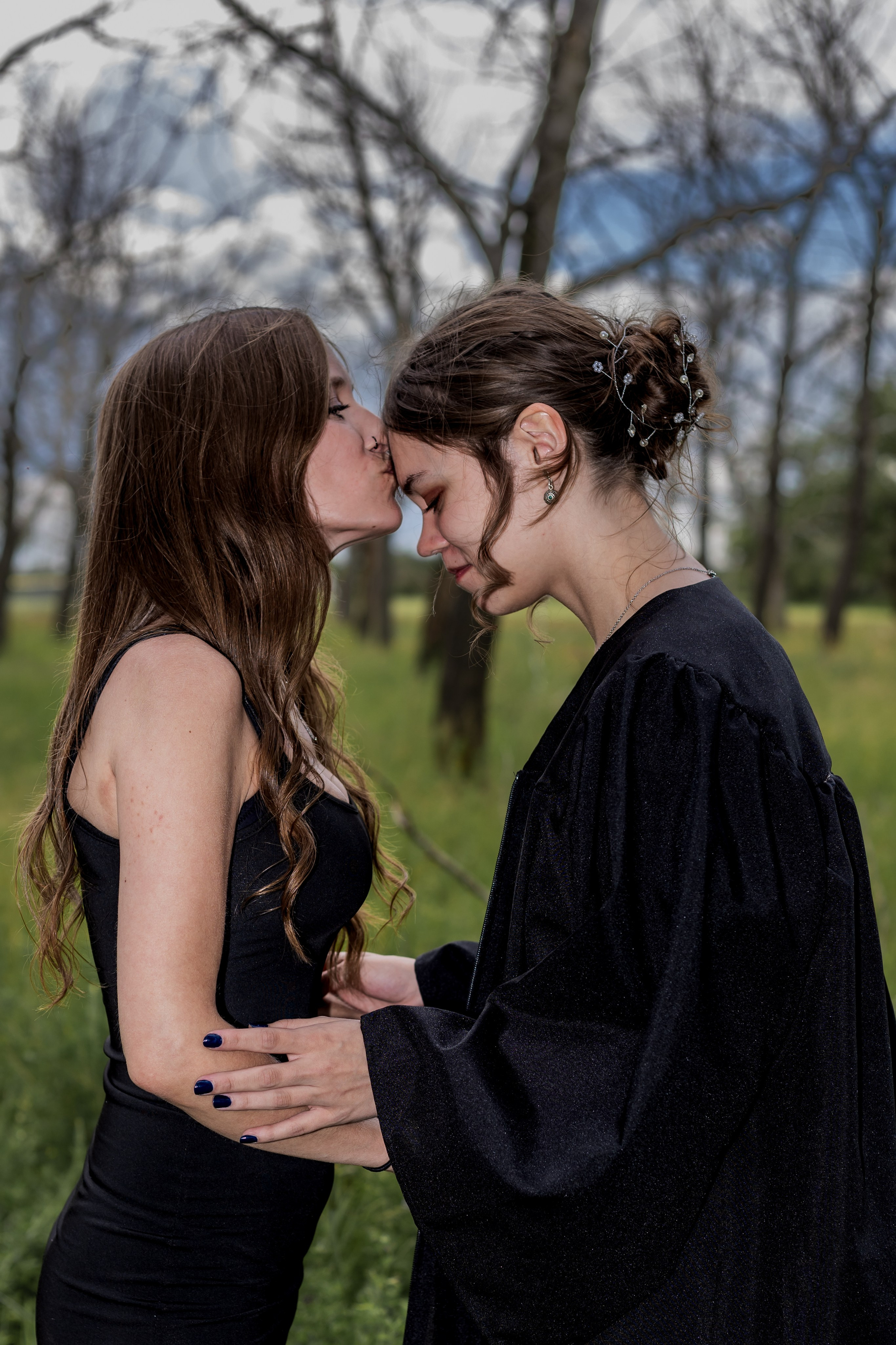 Graduation. Photography Vanessa Brits