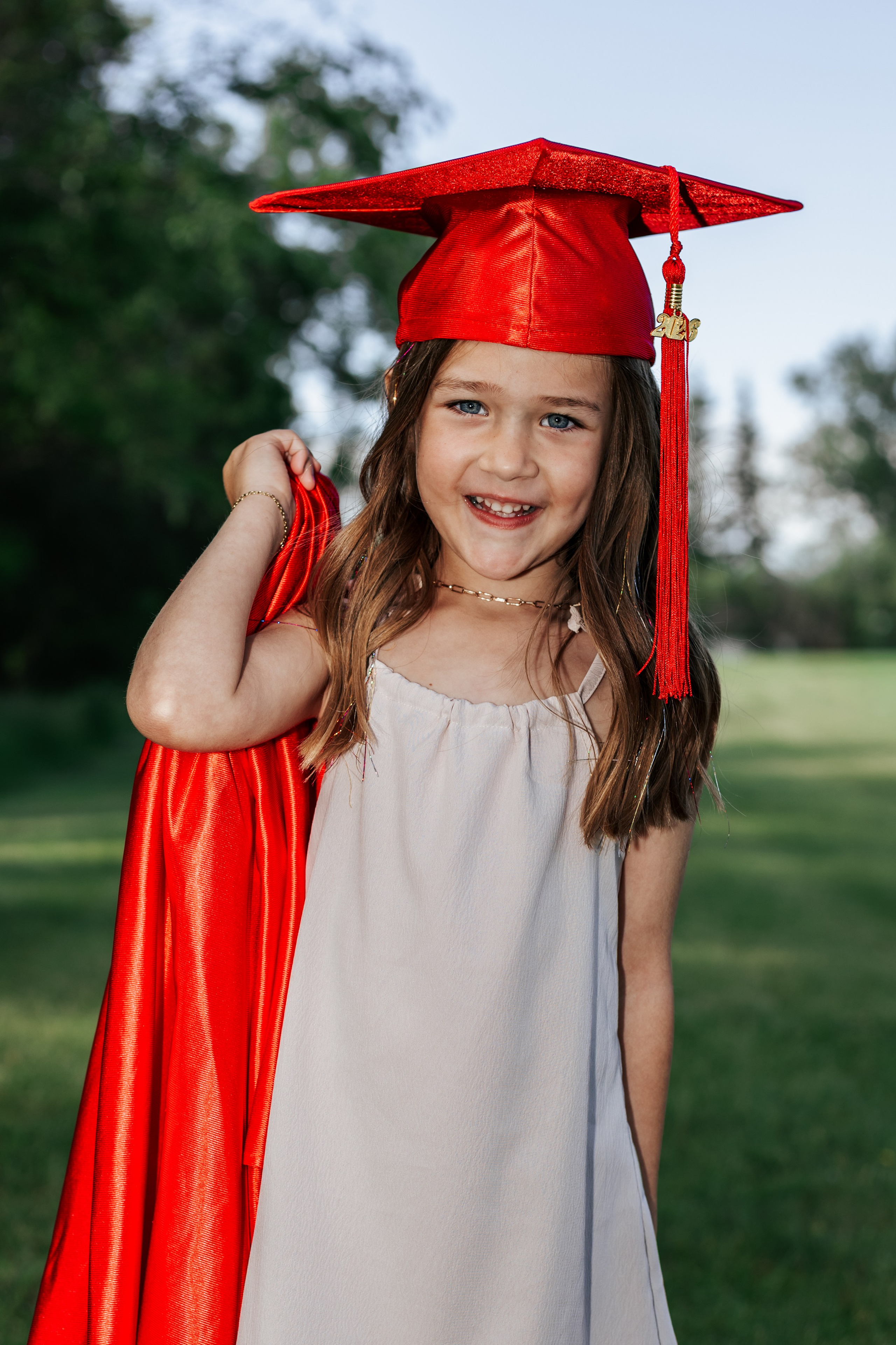 Kindergarten graduation. Photography Vanessa Brits