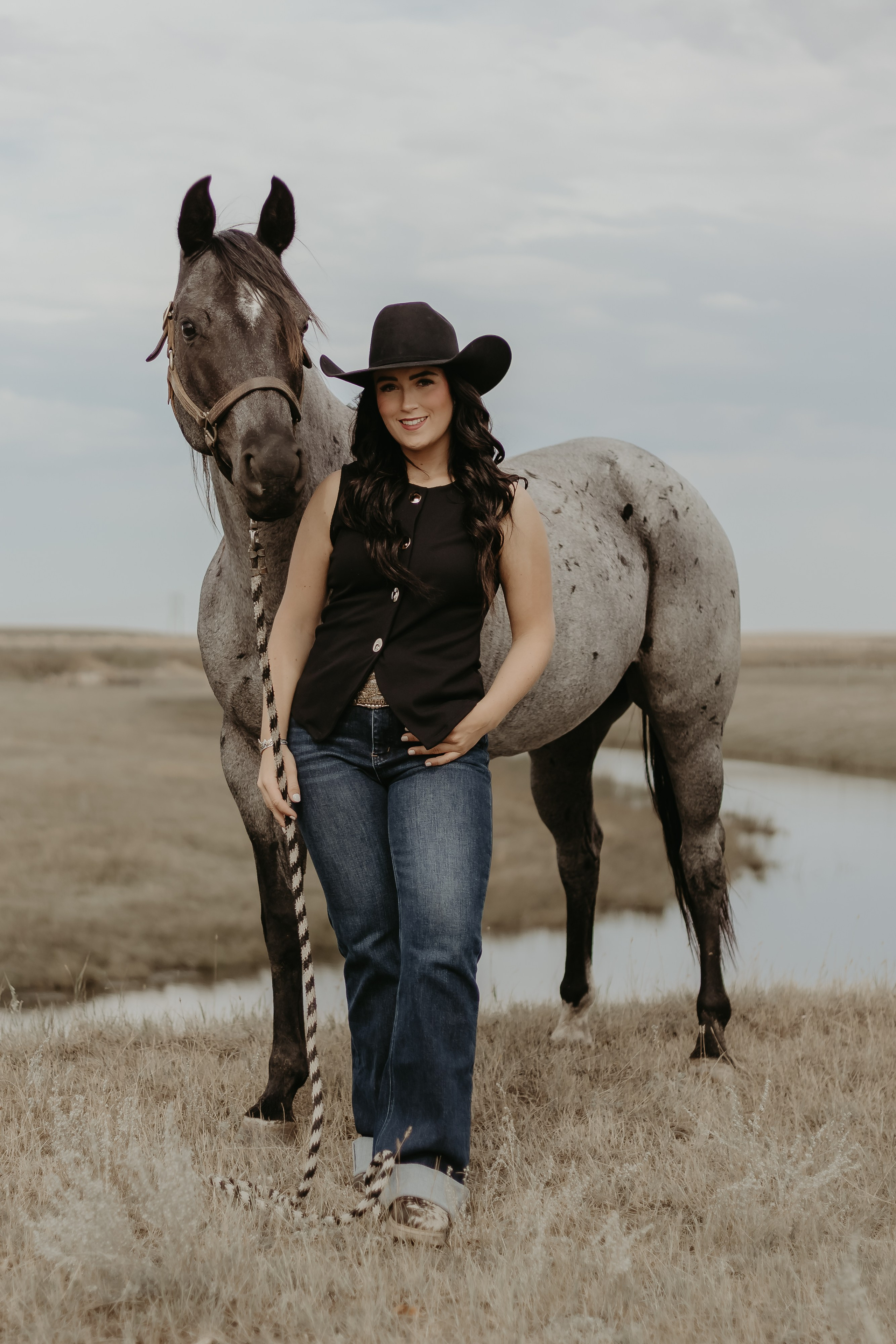 Queen Rodeo. Photography Vanessa Brits