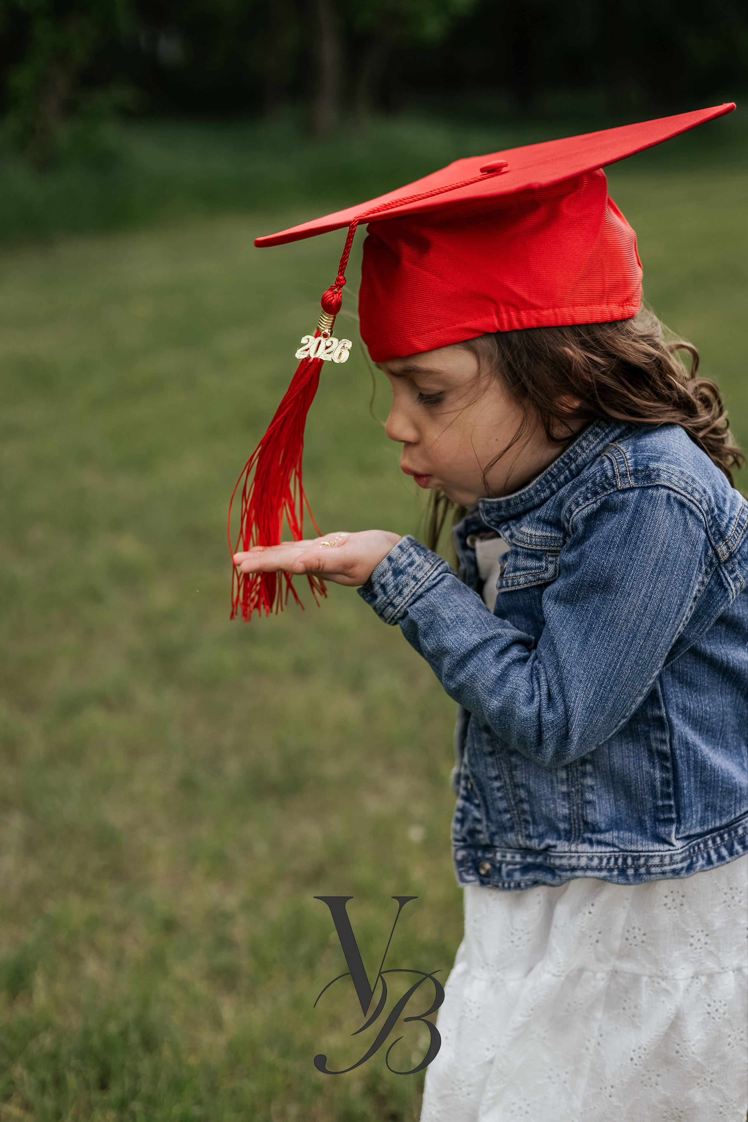 Kindergarten graduation. Photography Vanessa Brits