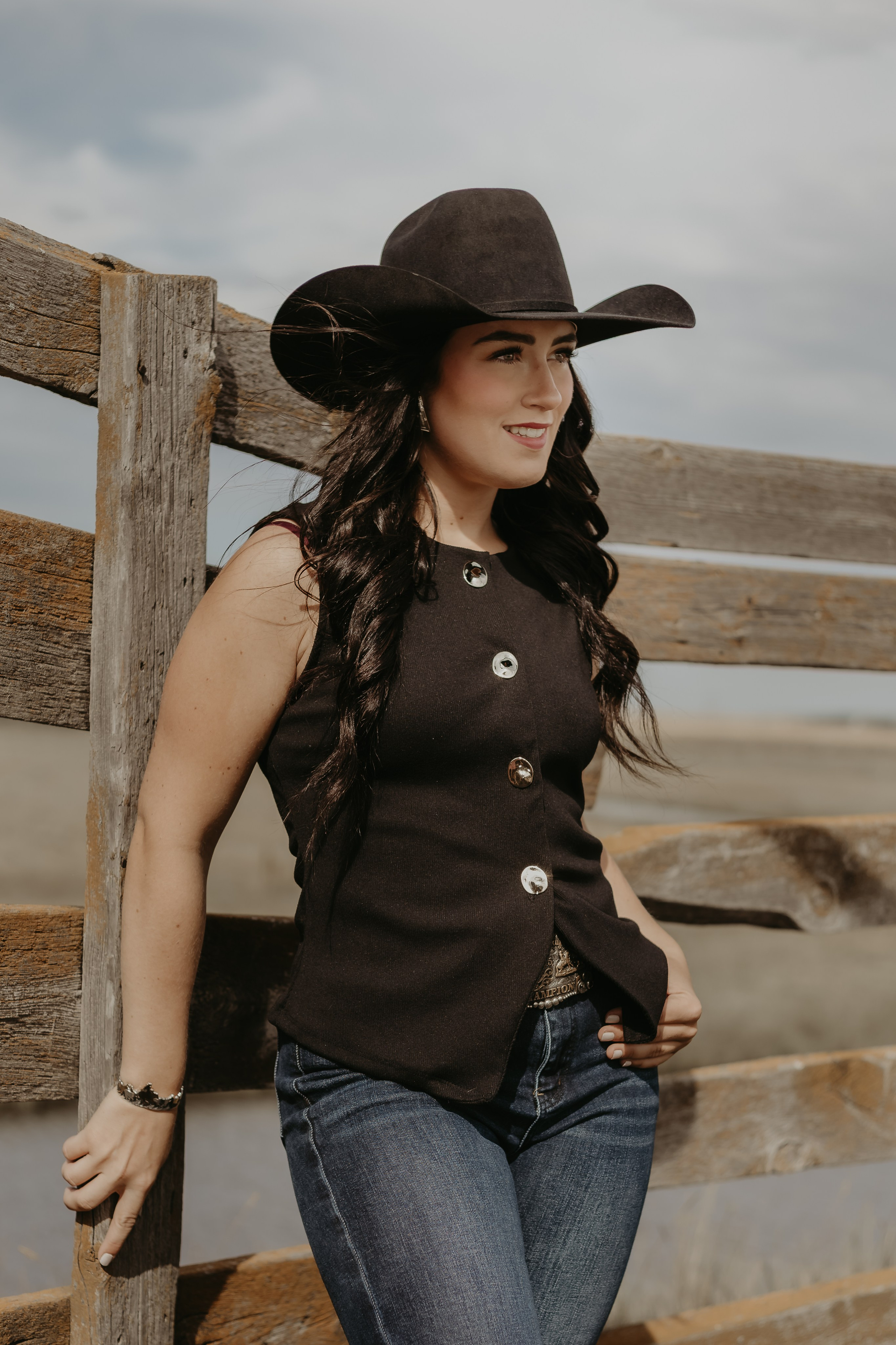 Queen Rodeo. Photography Vanessa Brits