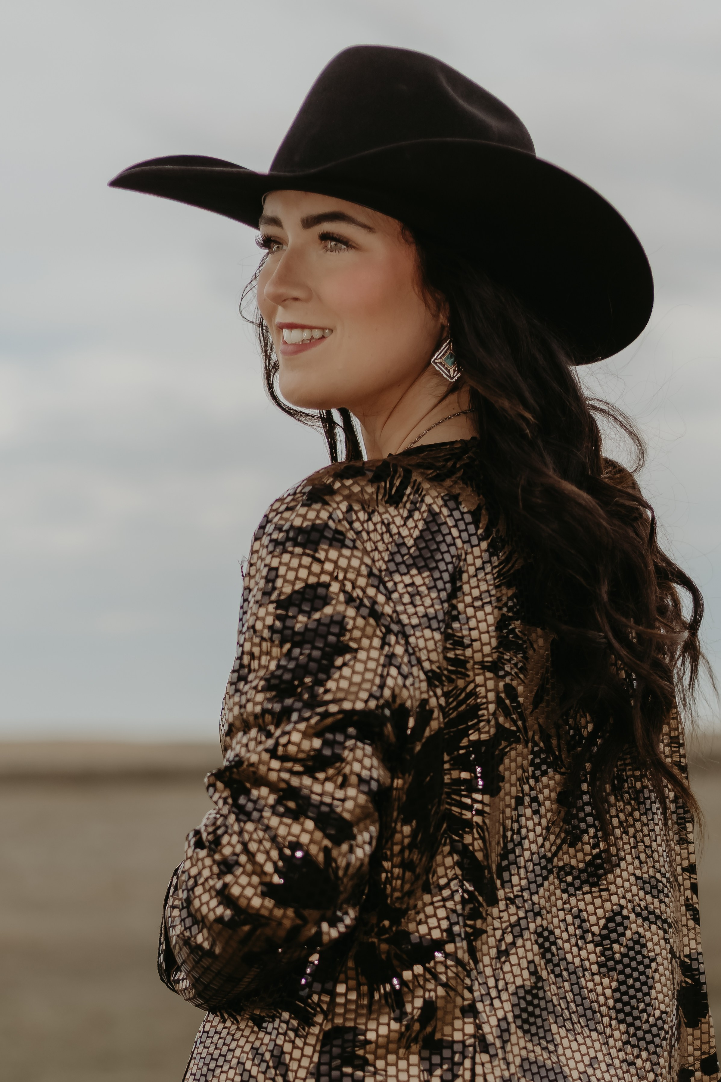 Queen Rodeo. Photography Vanessa Brits