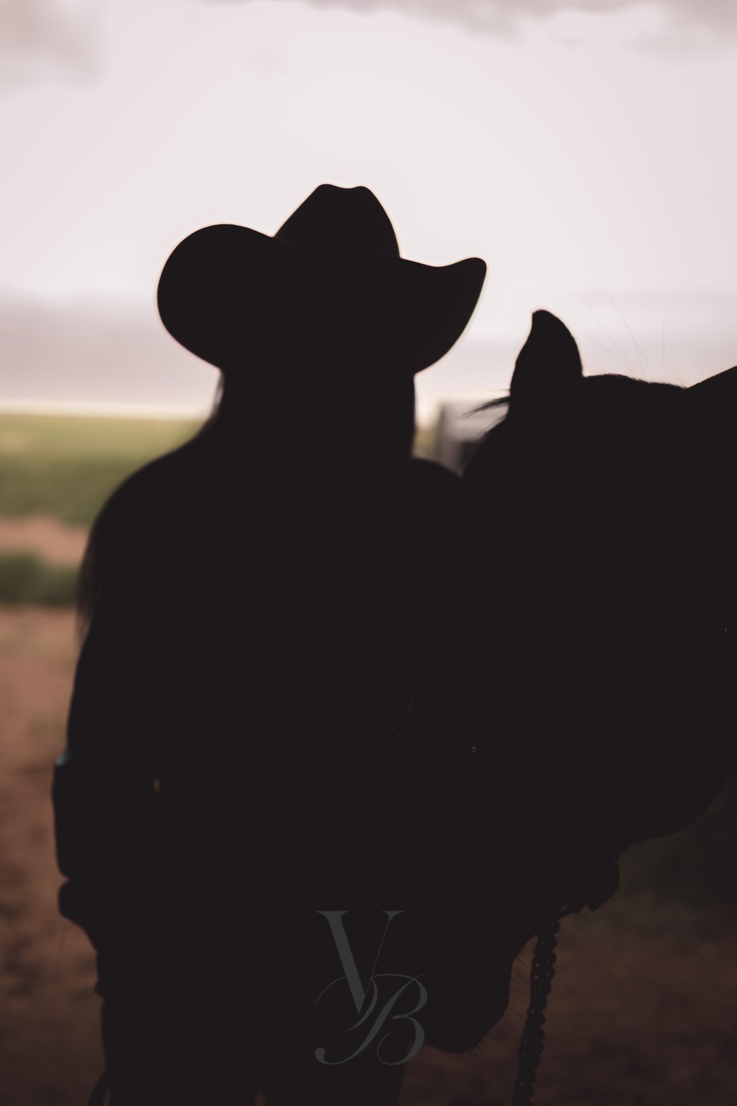 Western. Photography Vanessa Brits