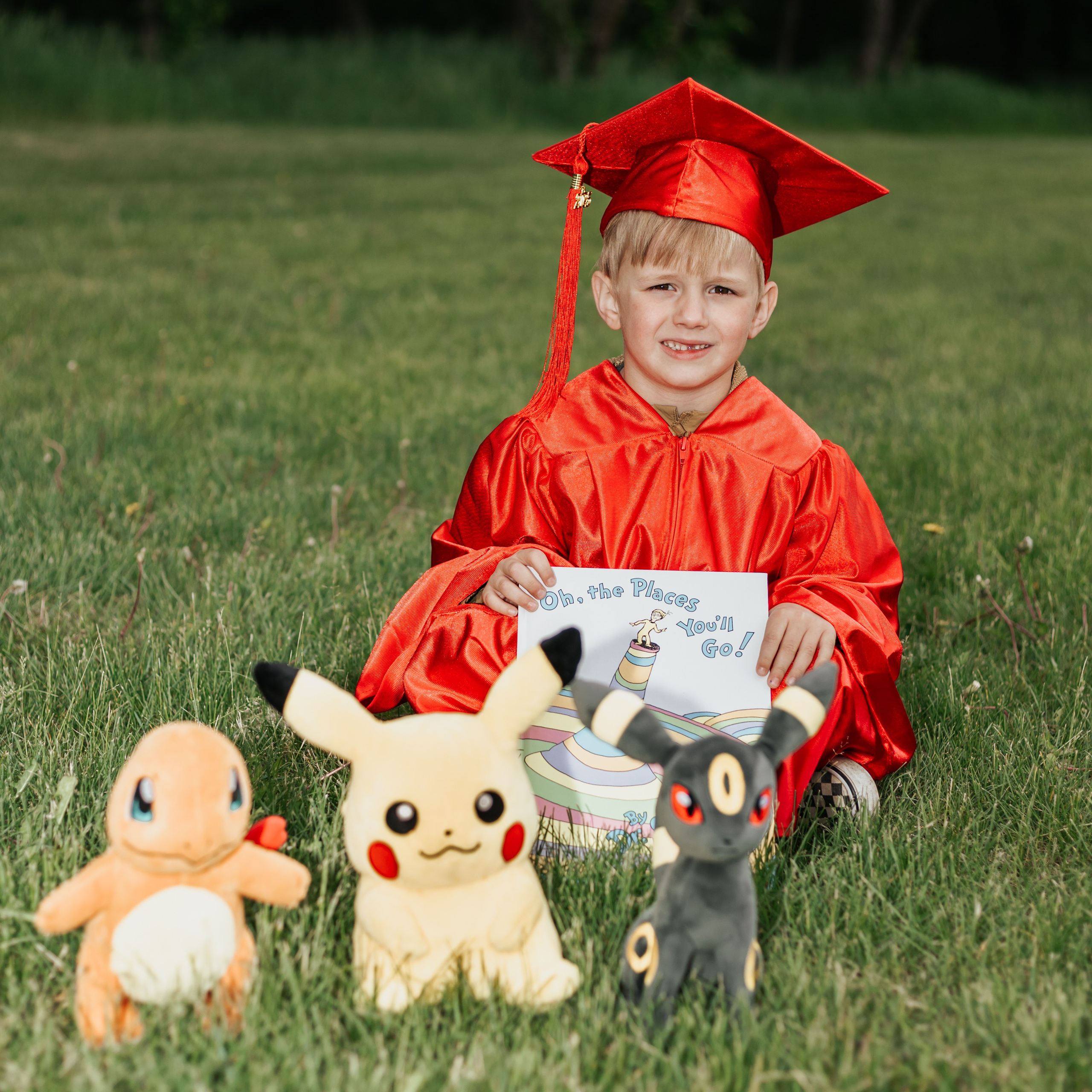 Kindergarten graduation. Photography Vanessa Brits