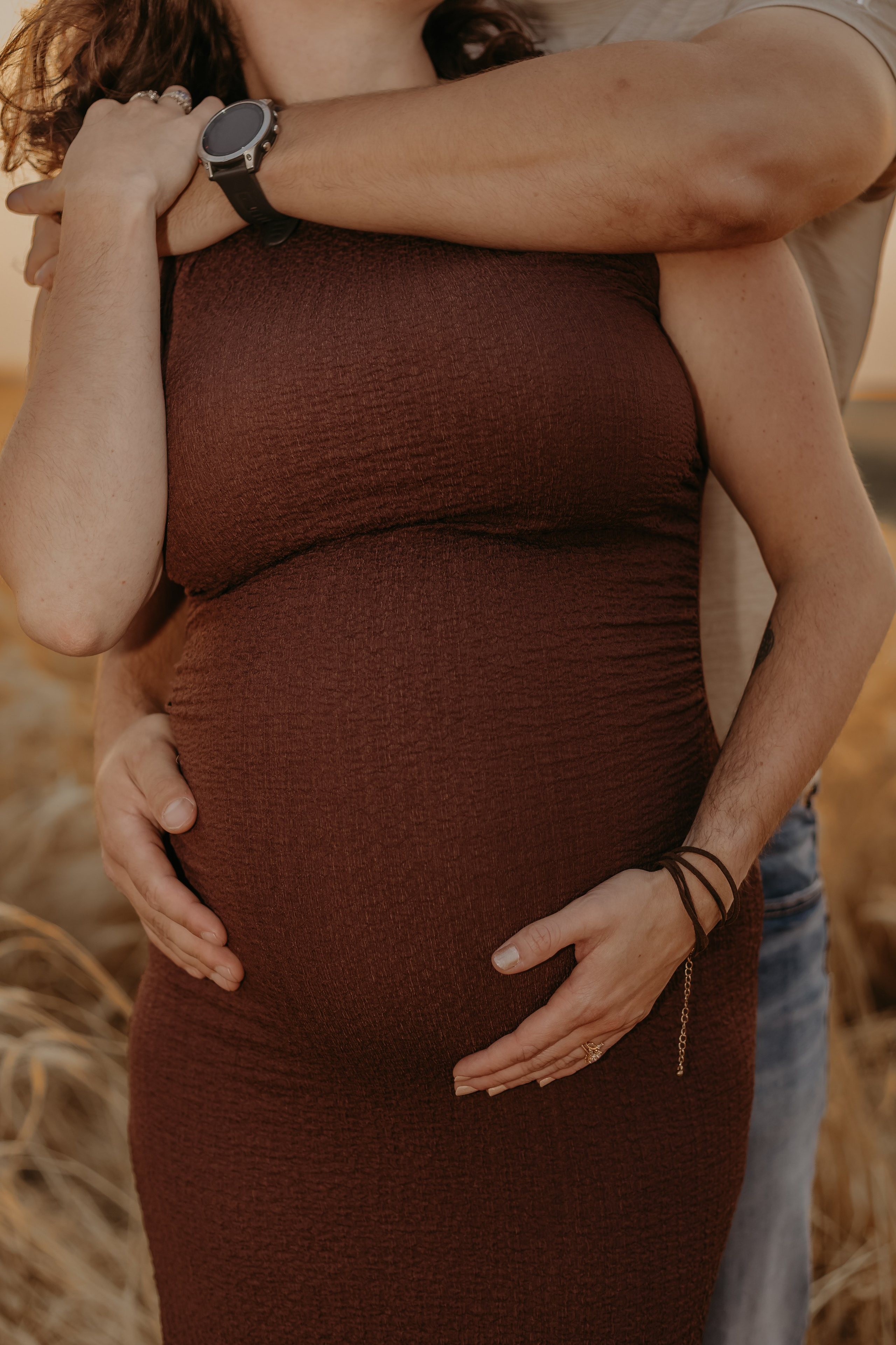 Maternity. Photography Vanessa Brits