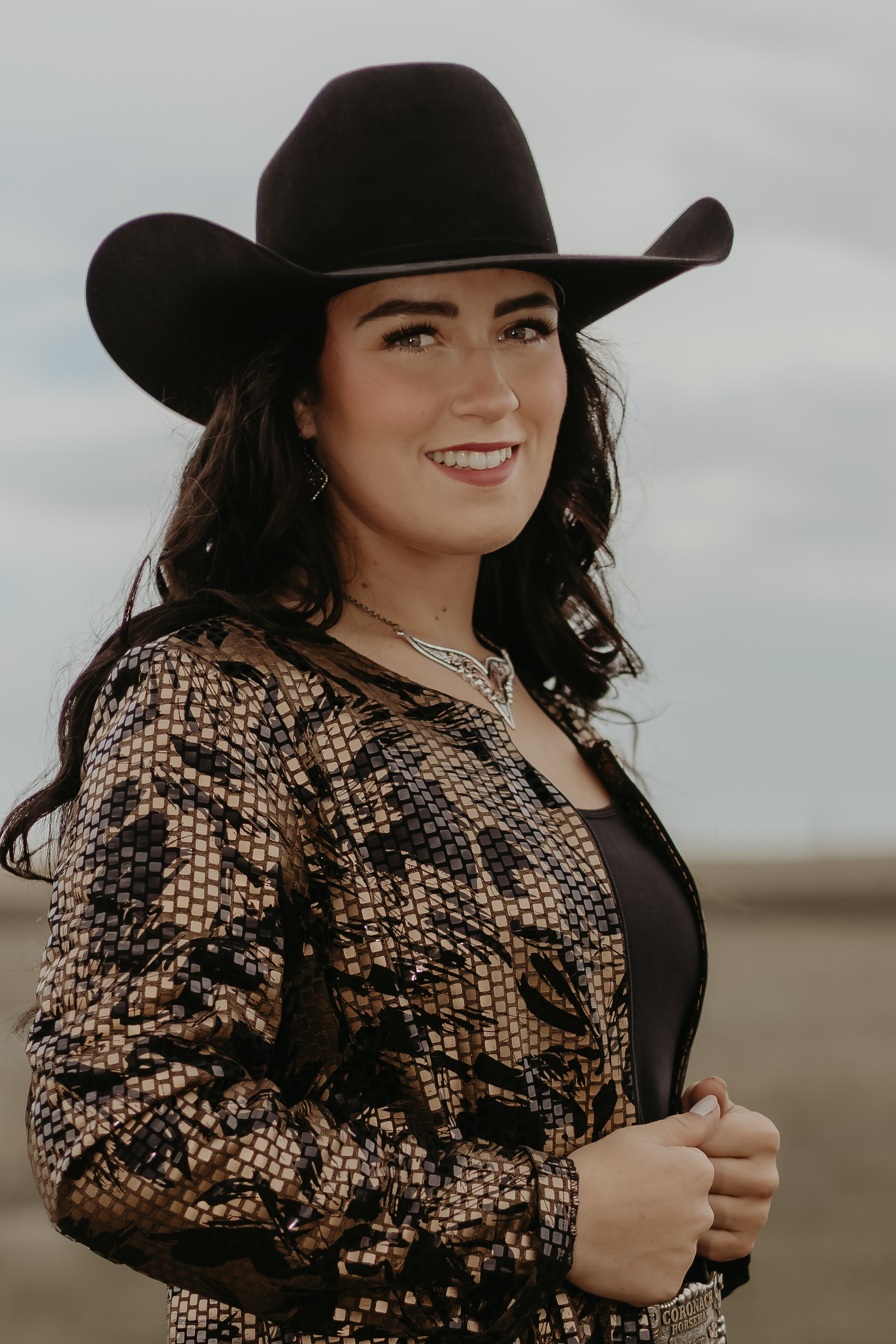 Queen Rodeo. Photography Vanessa Brits