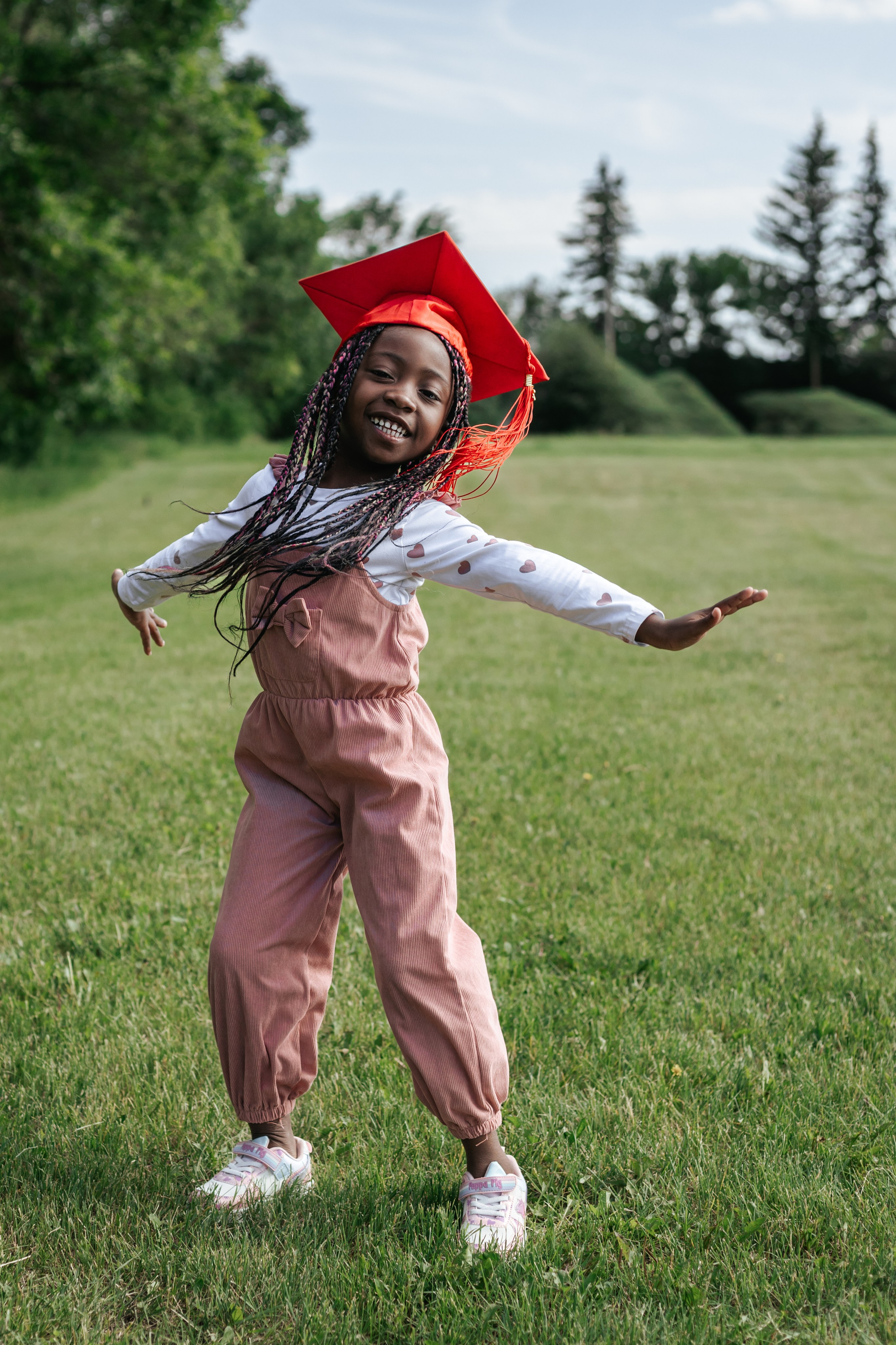 Kindergarten graduation. Photography Vanessa Brits