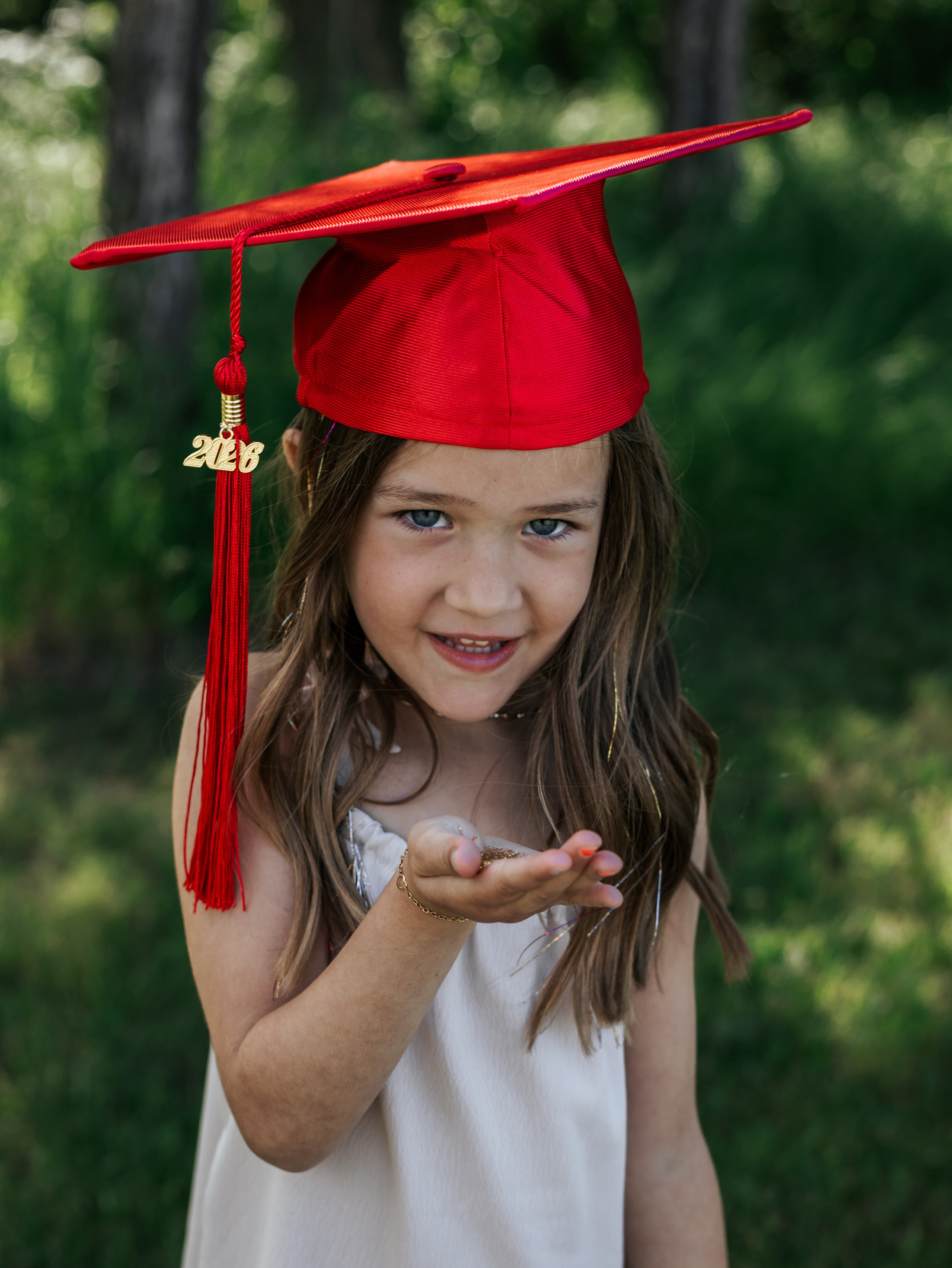 Kindergarten graduation. Photography Vanessa Brits