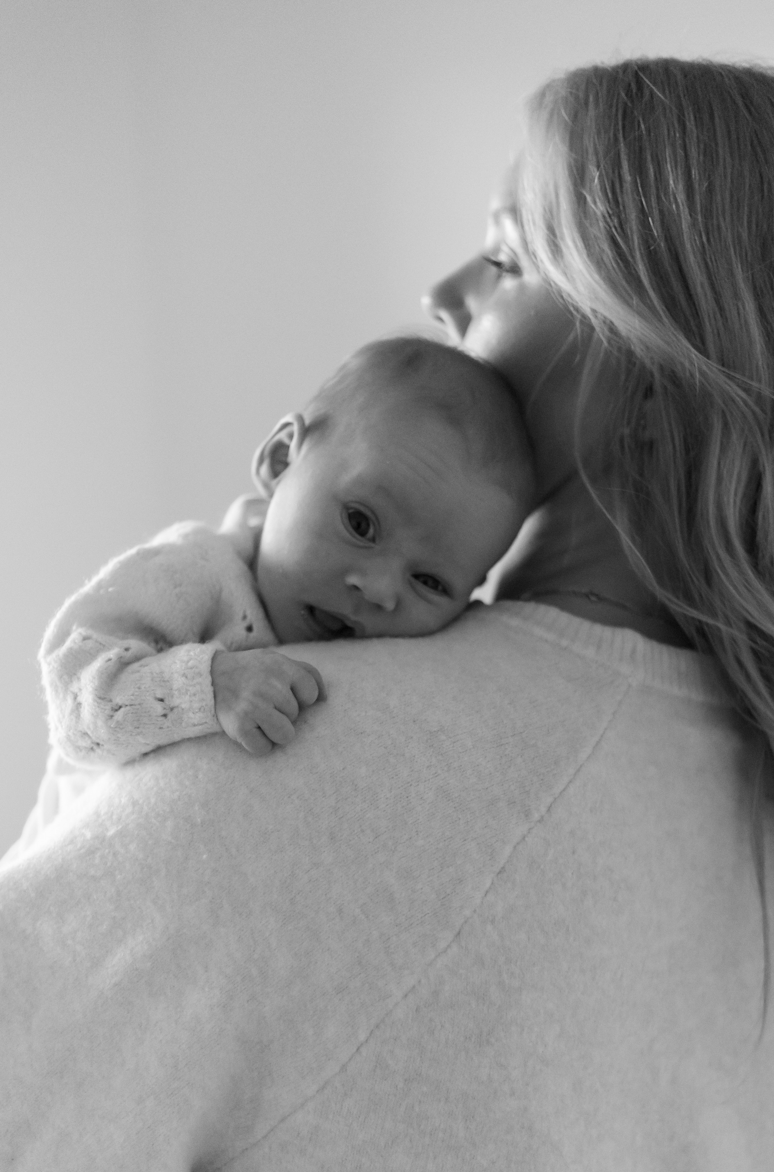 Newborn. Photography Vanessa Brits