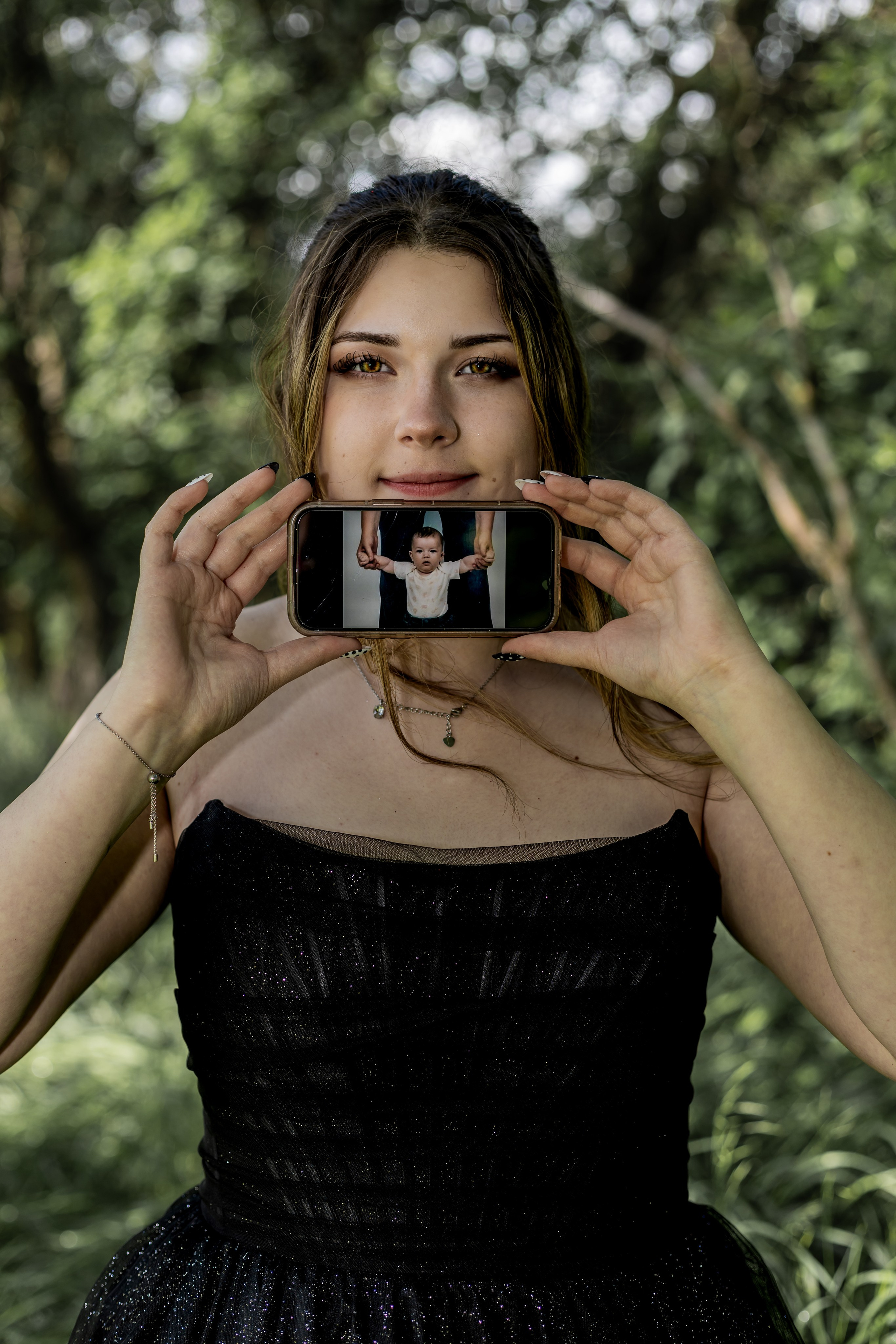 Graduation. Photography Vanessa Brits