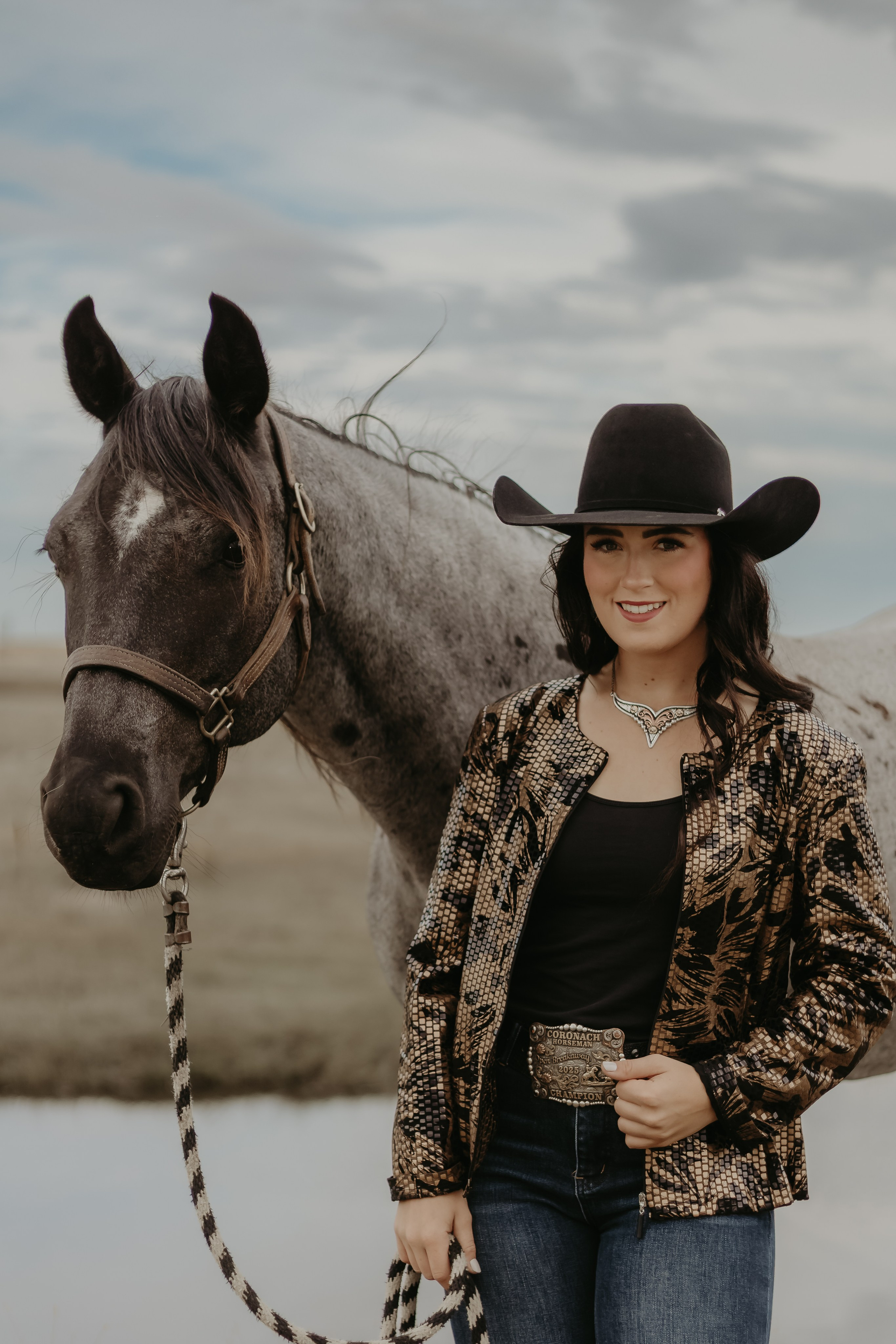 Queen Rodeo. Photography Vanessa Brits