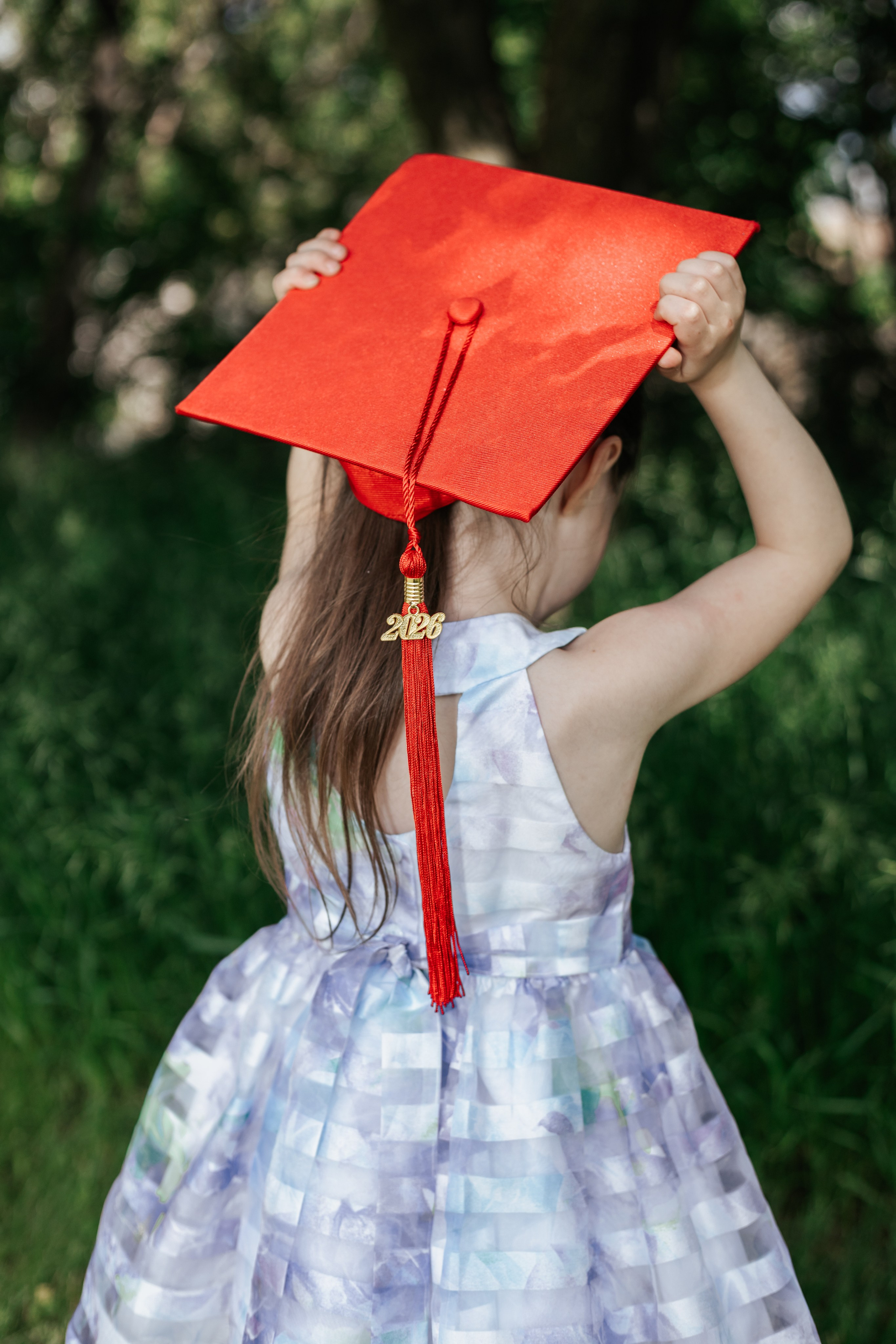 Kindergarten graduation. Photography Vanessa Brits