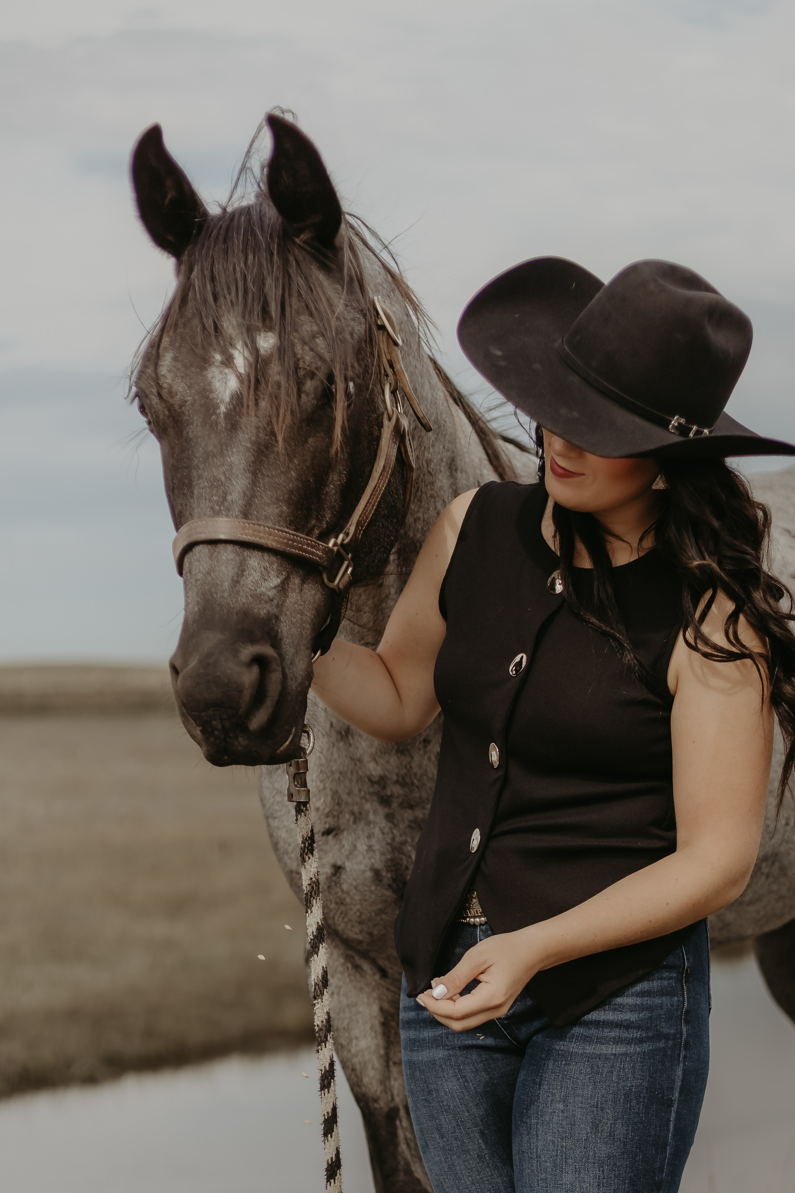 Queen Rodeo. Photography Vanessa Brits