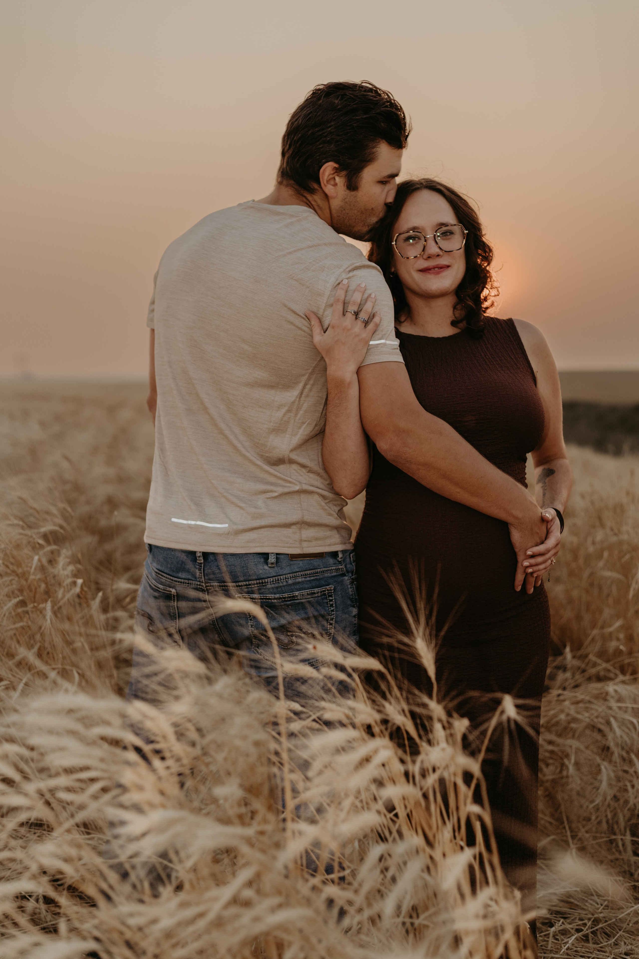 Maternity. Photography Vanessa Brits