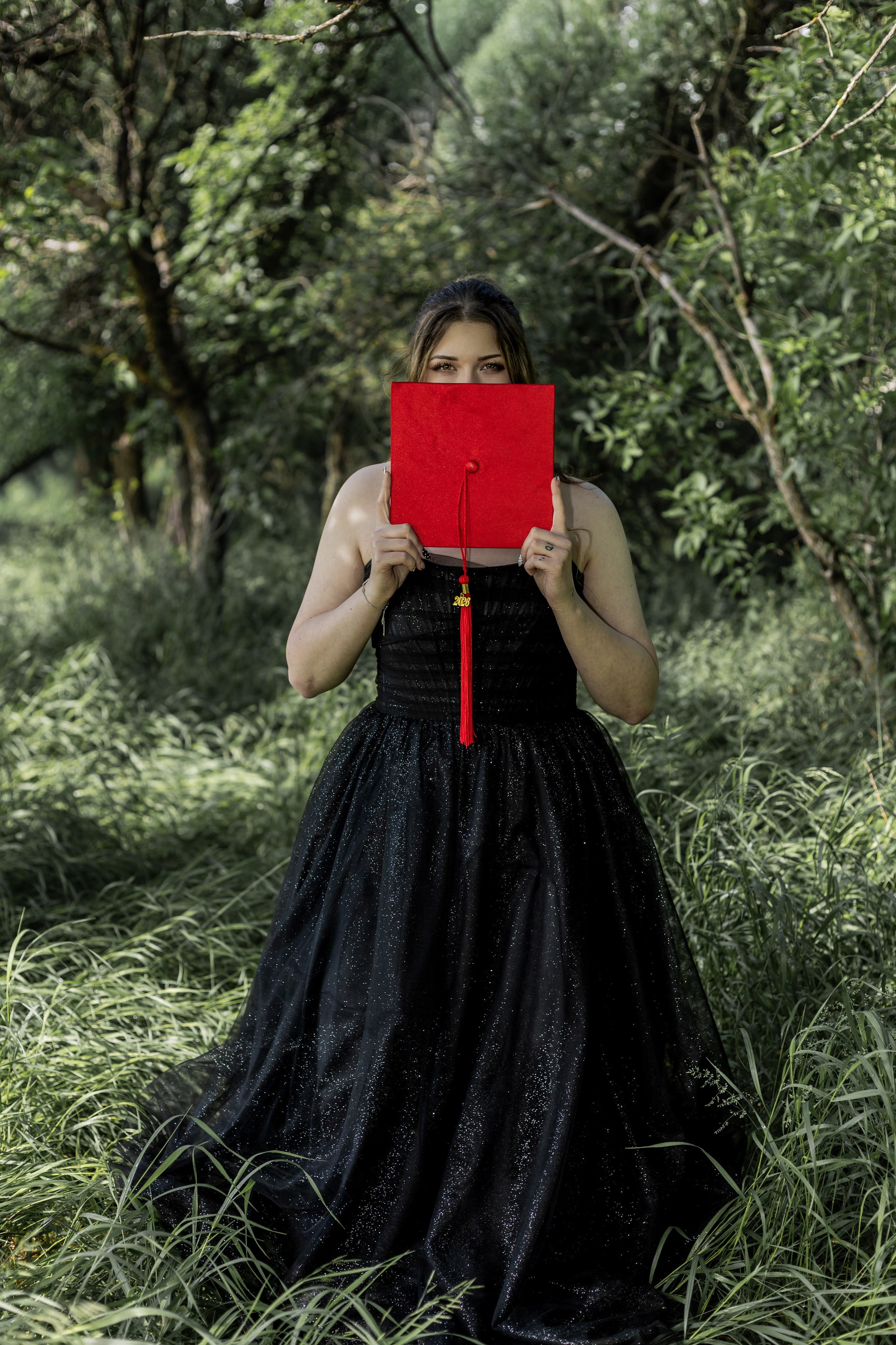 Graduation. Photography Vanessa Brits