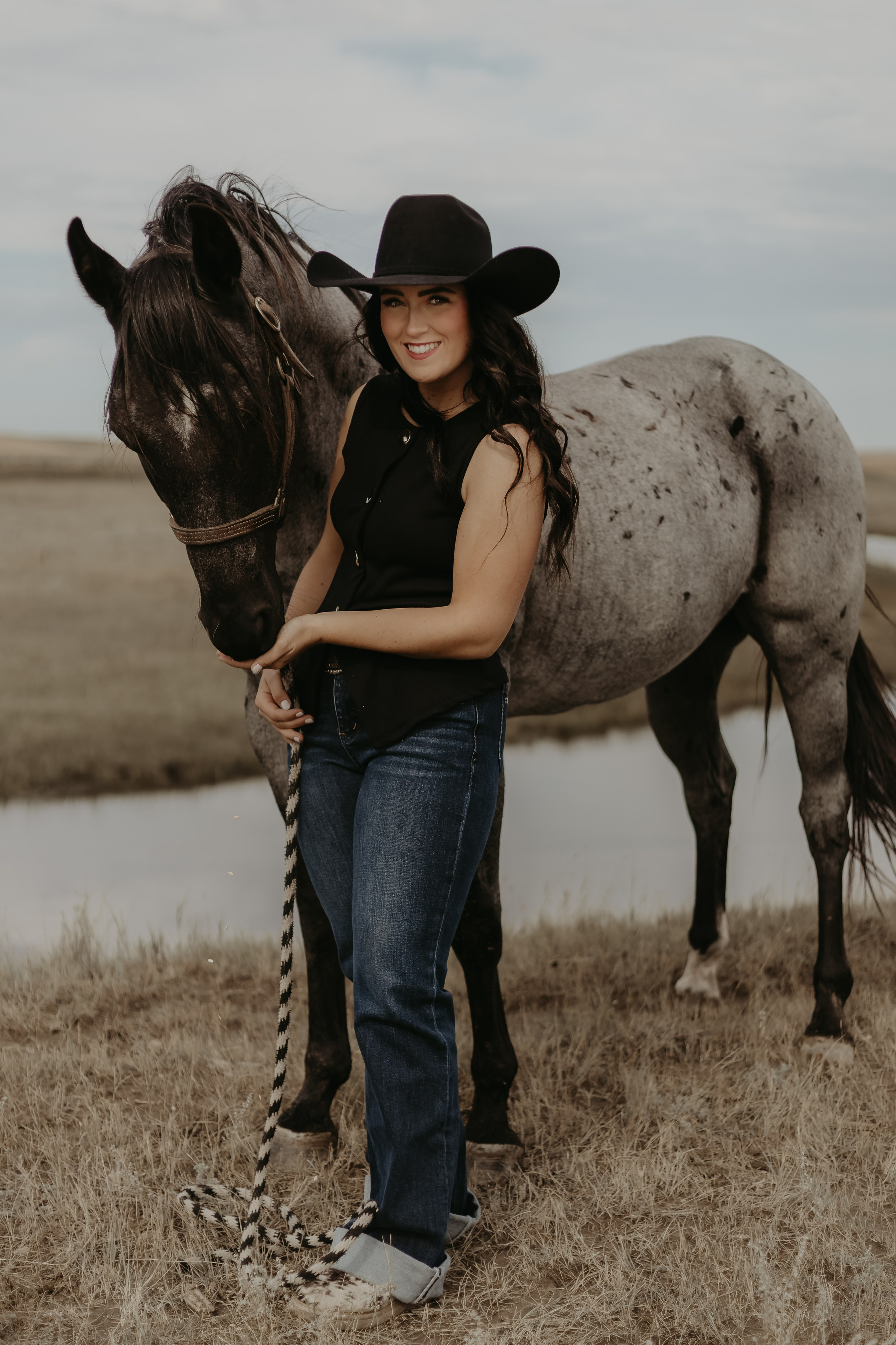 Queen Rodeo. Photography Vanessa Brits