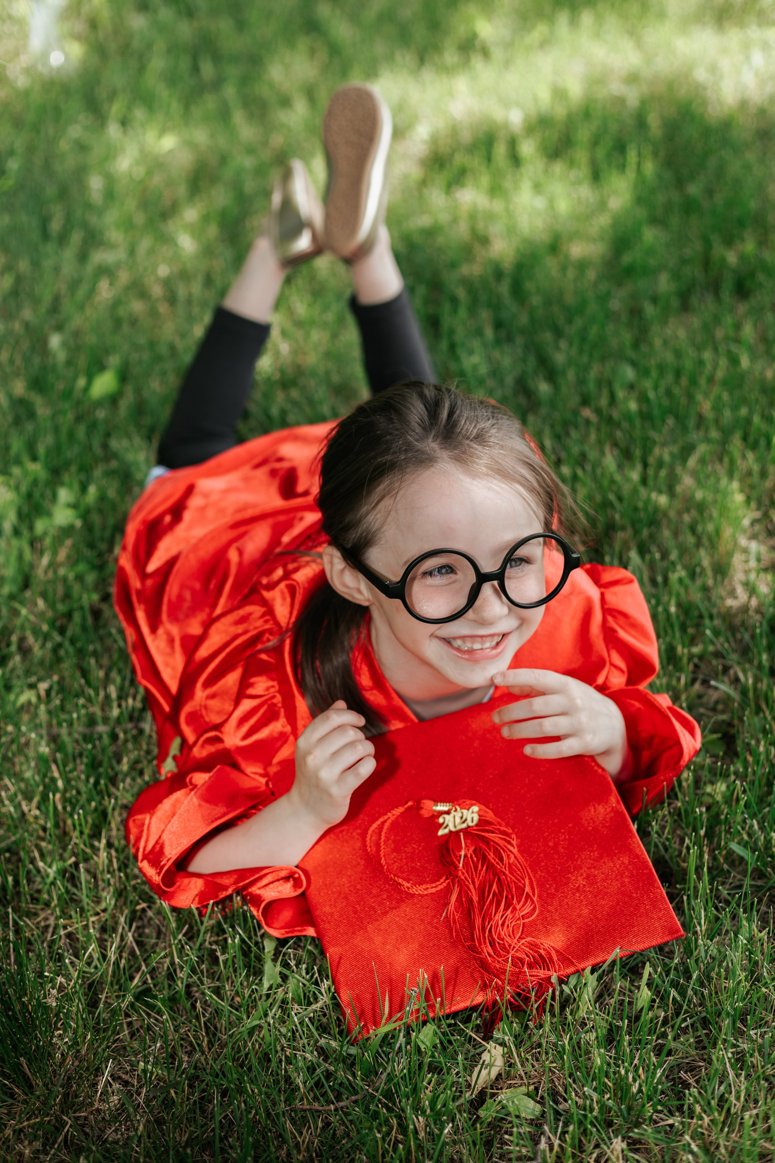 Kindergarten graduation. Photography Vanessa Brits