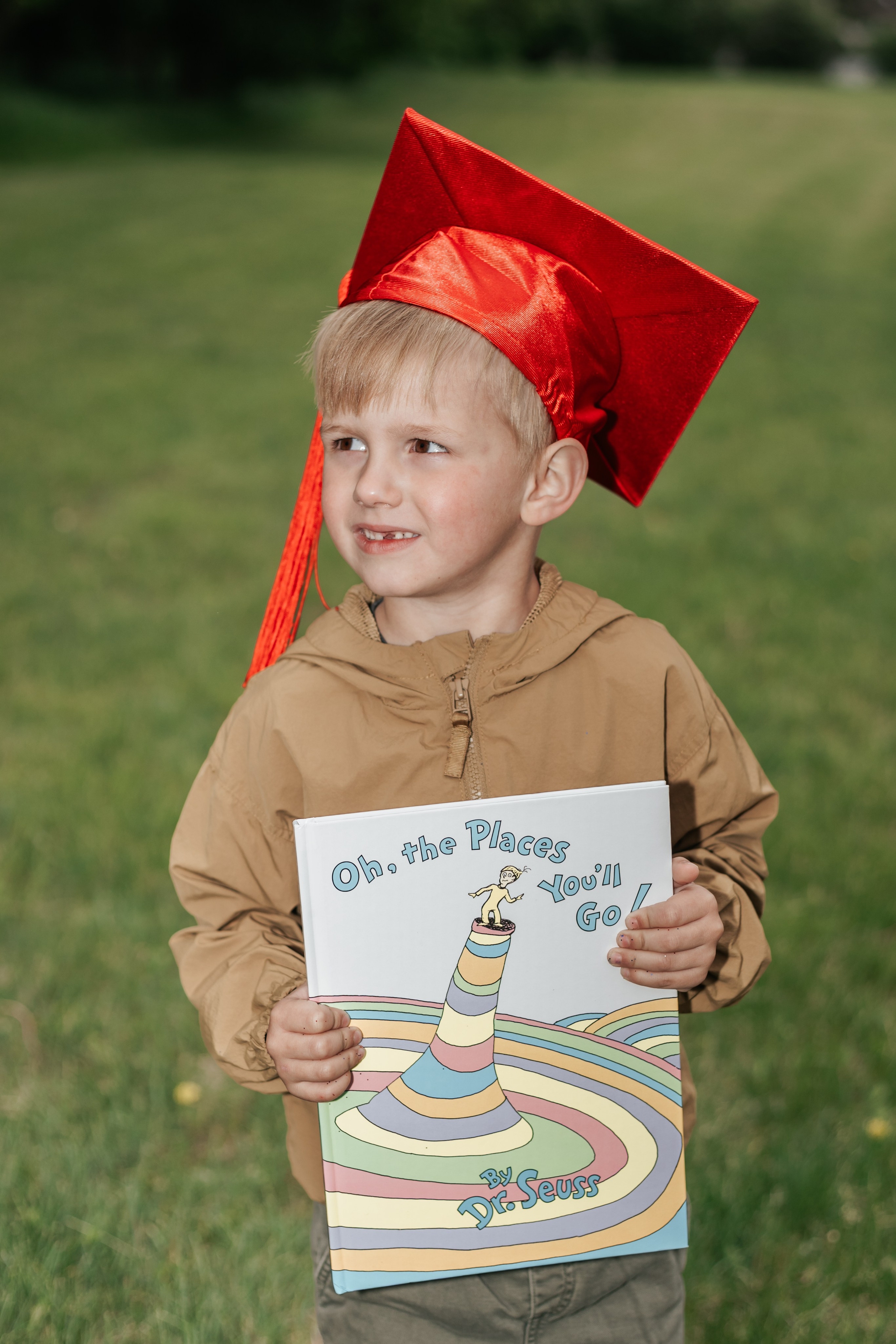 Kindergarten graduation. Photography Vanessa Brits