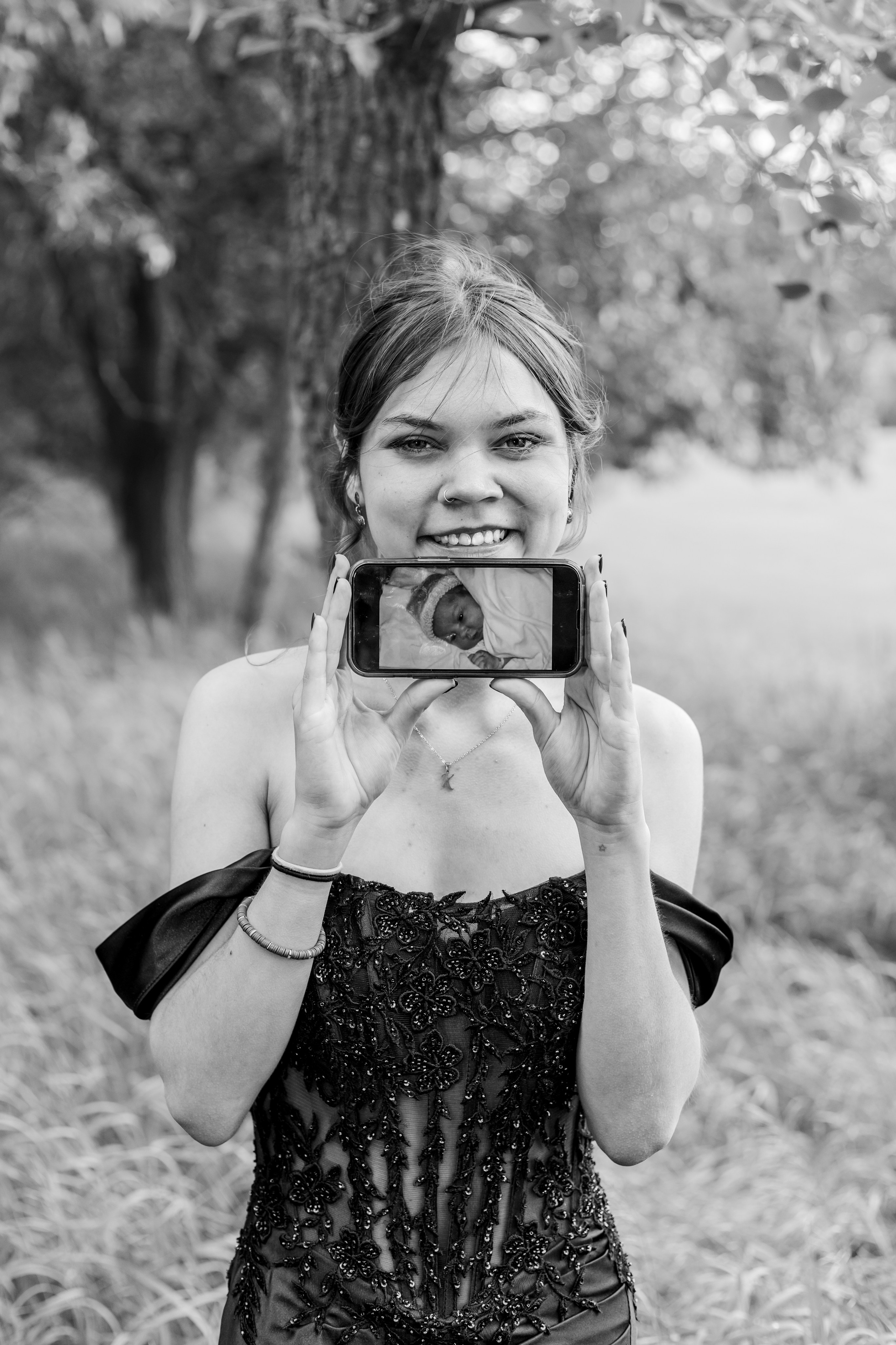 Graduation. Photography Vanessa Brits