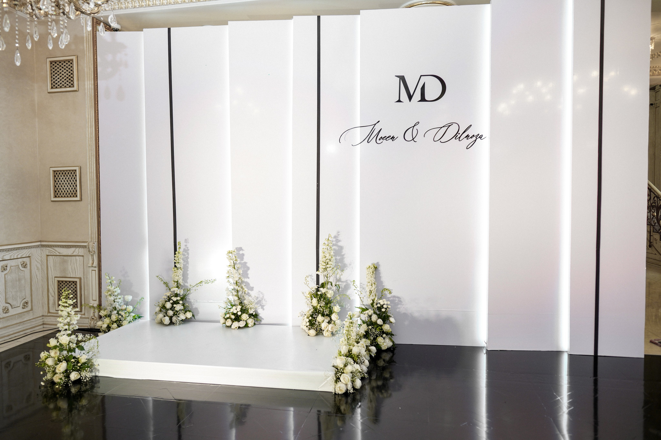 Moeen& Dilnoza. Свадебный фотограф Иван Попов в Москве, Бишкеке и по всему миру!