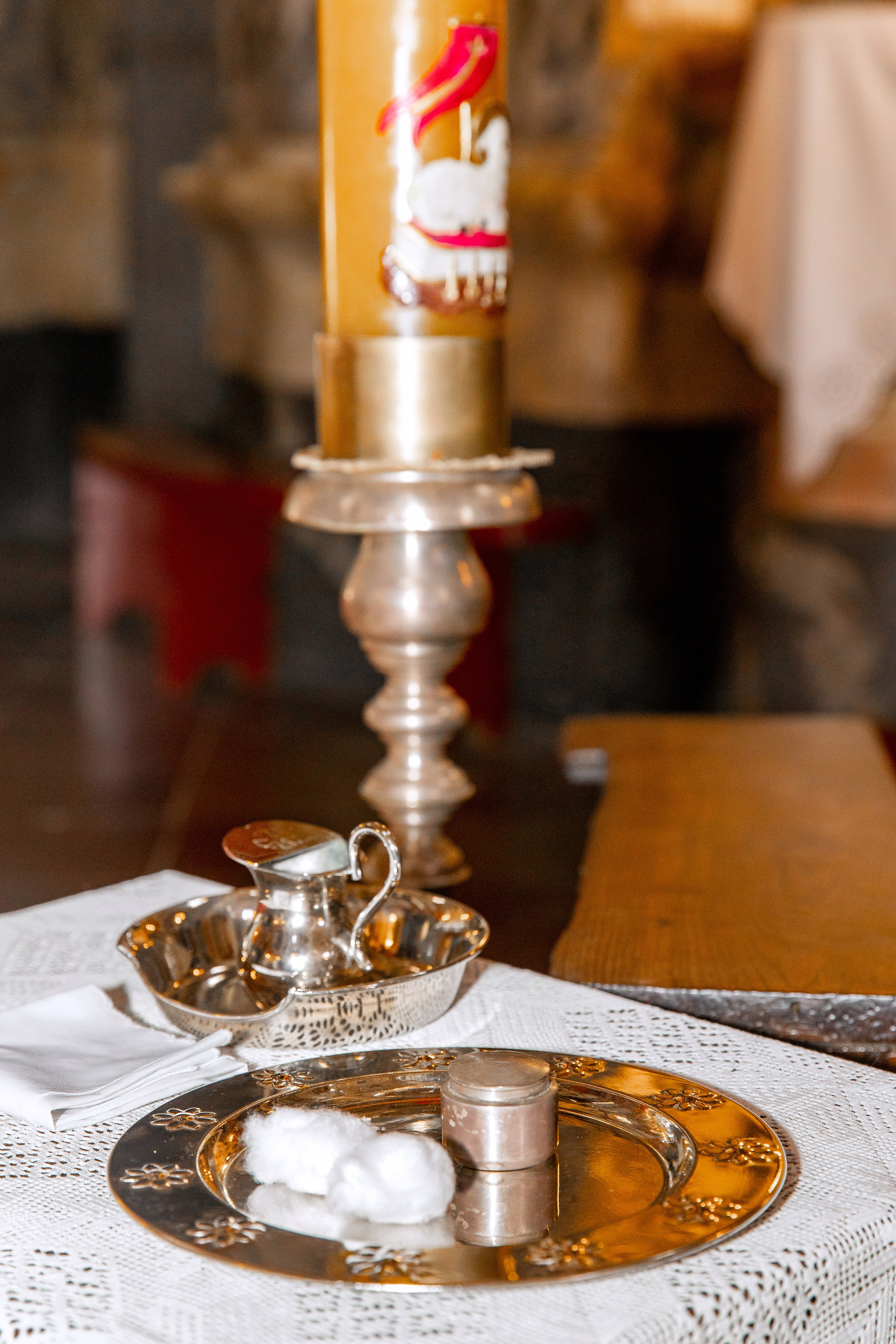 Портфолио: Таинство крещения. Fashion и портретный фотограф в Вильнюсе