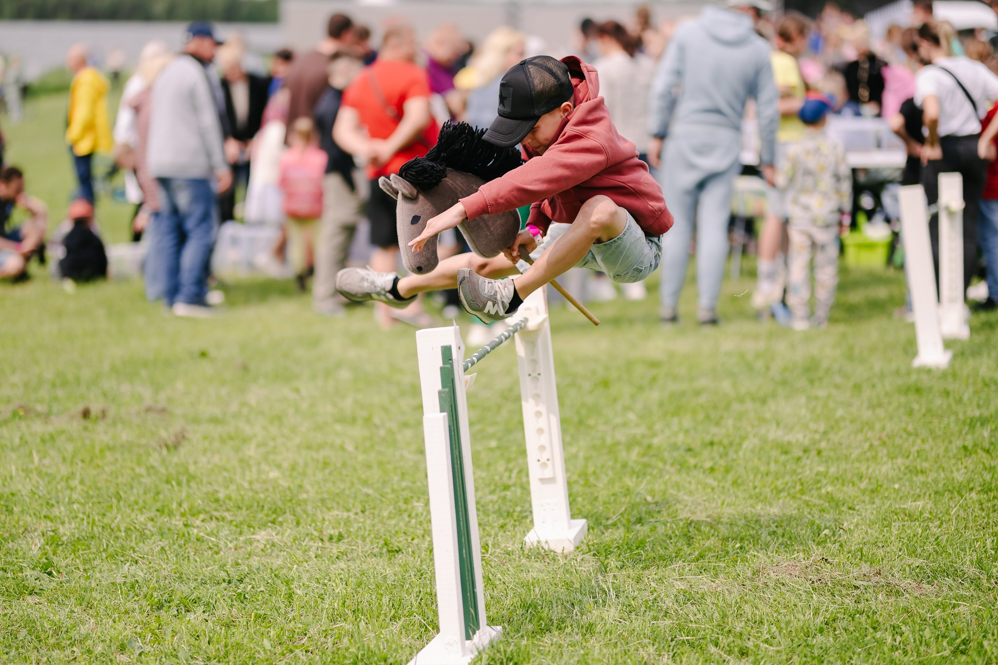 Saulė virė | Laimės festivalis. Rokas Baranauskas fotografija