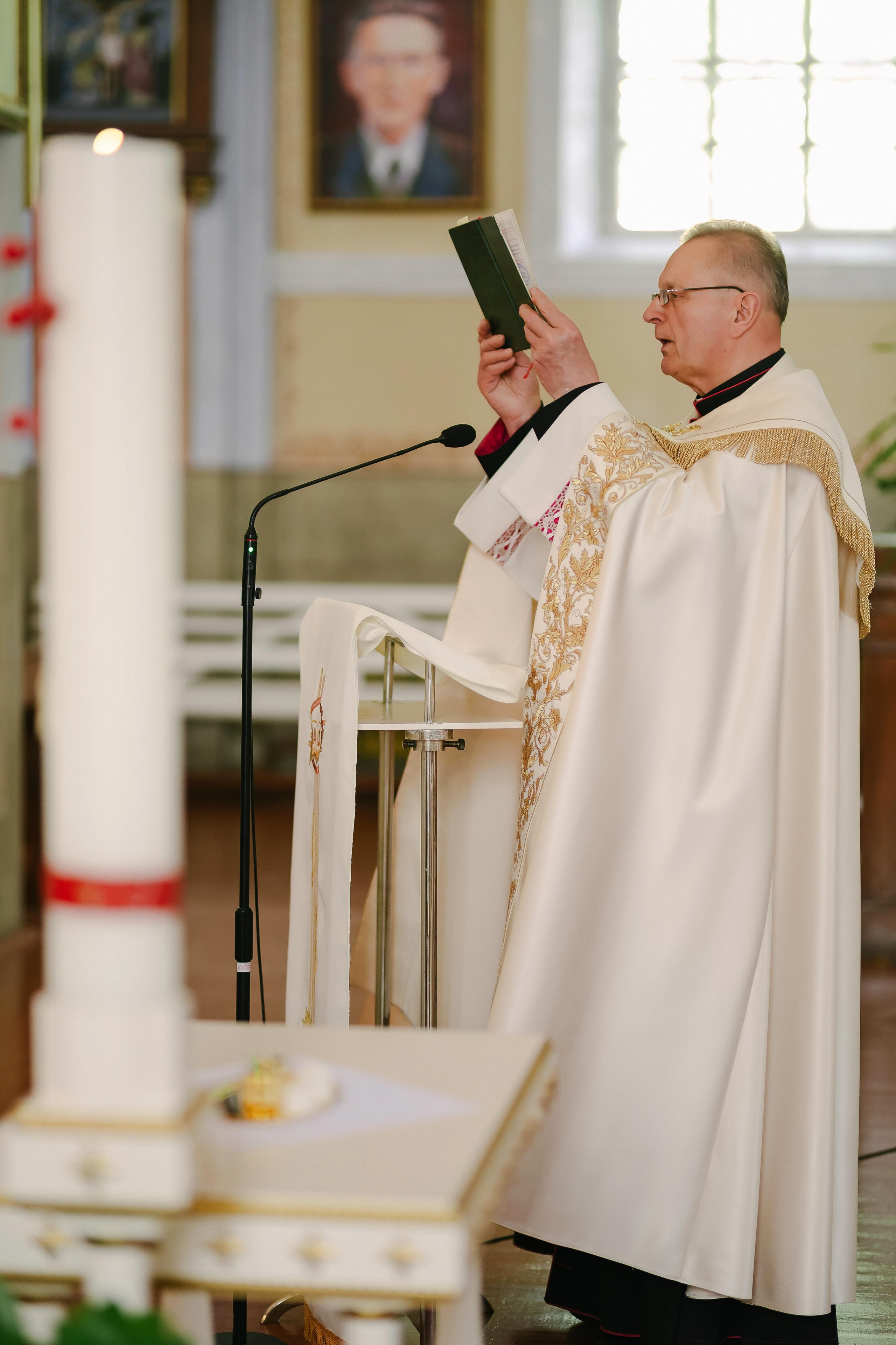 Rojaus krikštynos. Rokas Baranauskas fotografija