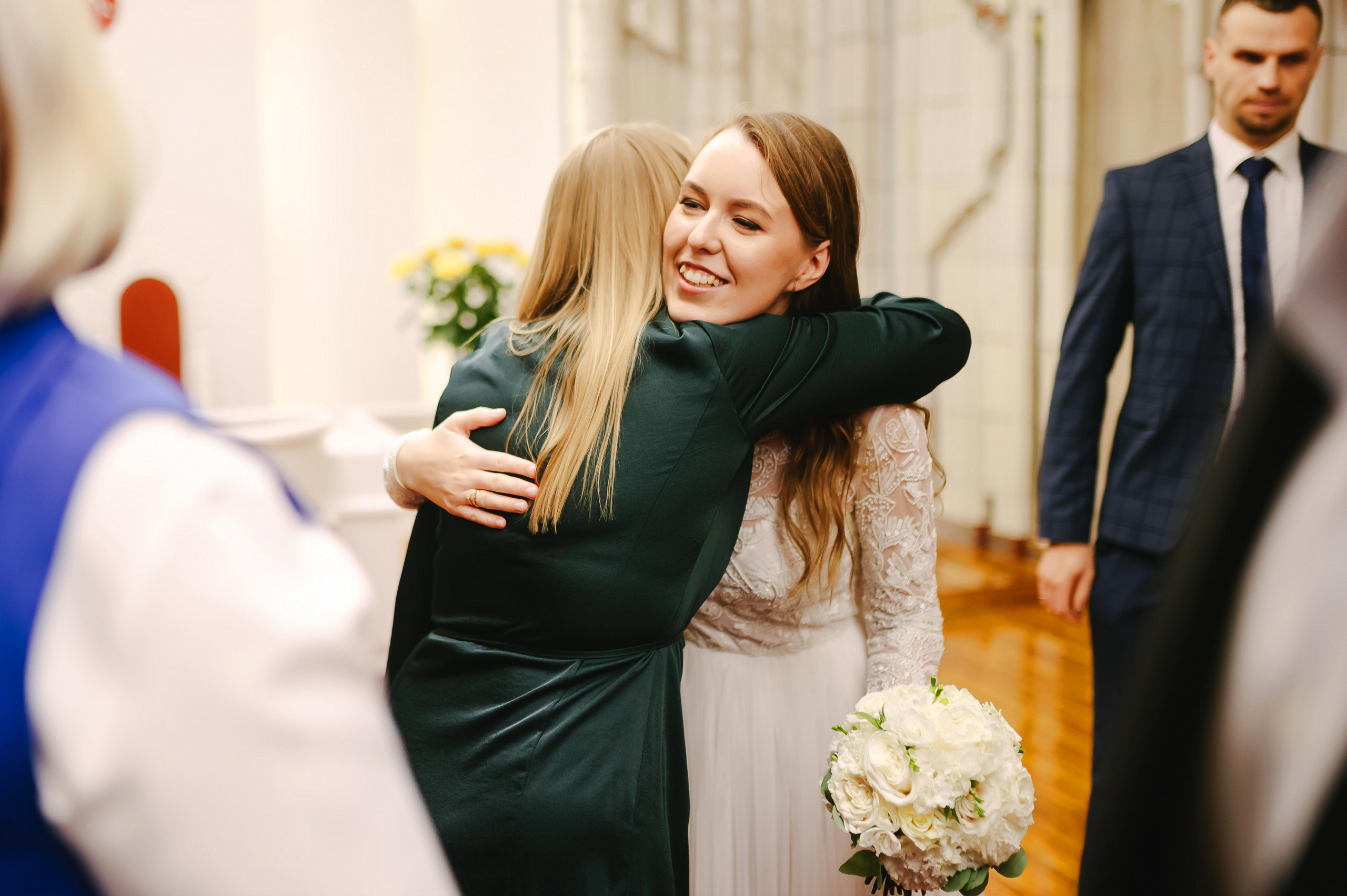 Rokas & Andžela. Rokas Baranauskas fotografija