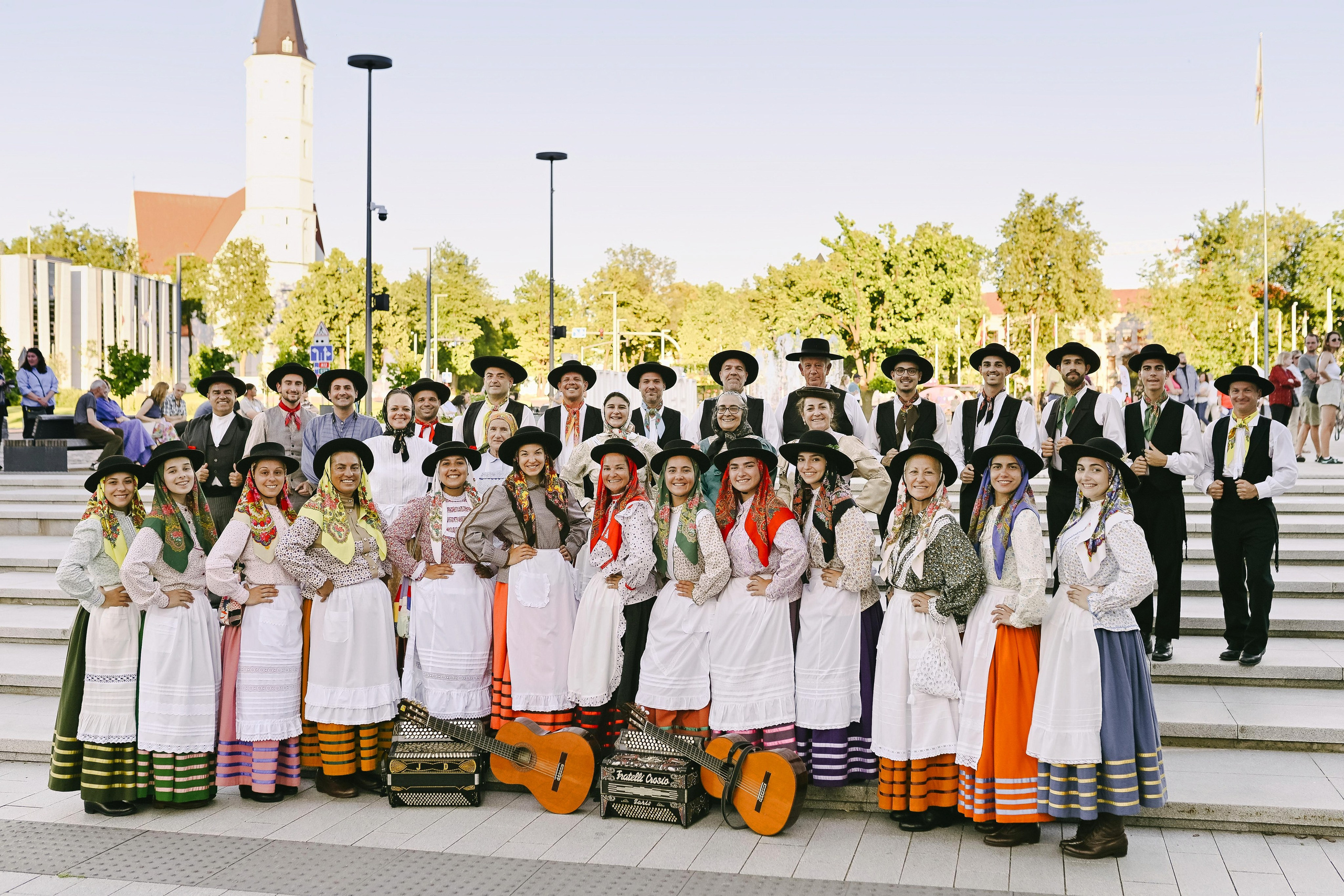 Saulės žiedas 2025. Rokas Baranauskas fotografija