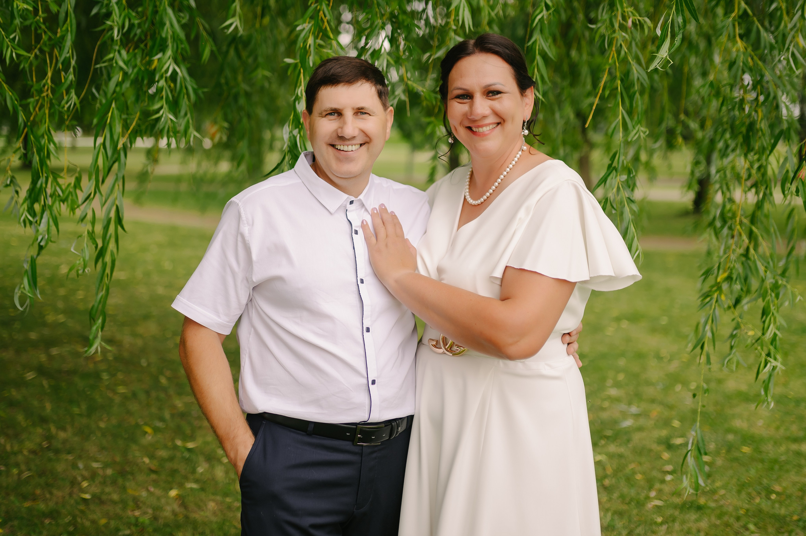 Saulės krikštas. Rokas Baranauskas fotografija